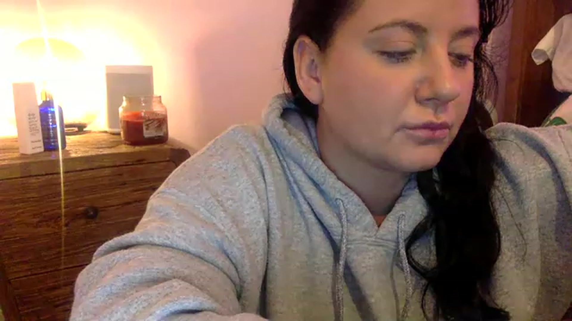 Gallery image thumbnail from Pandabella's myfreecams stream on, 08/12/2023, 14:53 image 18 of 20