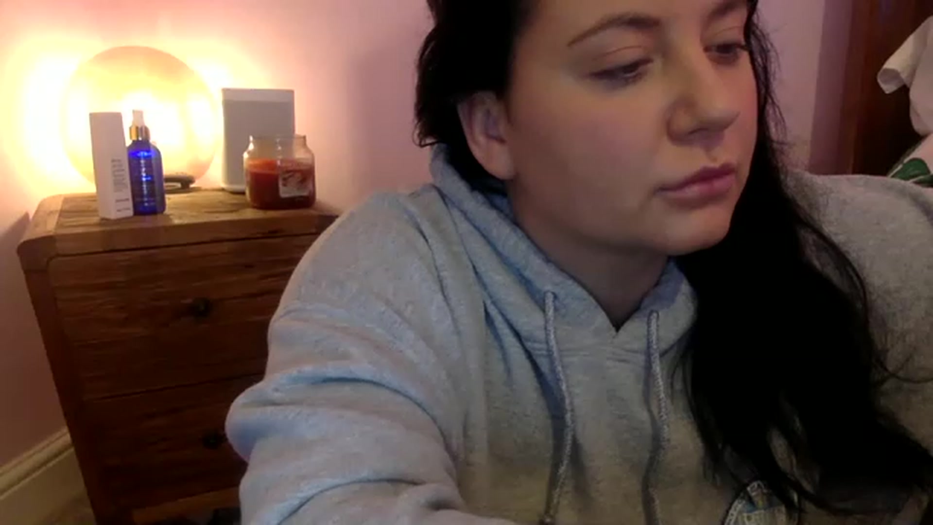 Gallery image thumbnail from Pandabella's myfreecams stream on, 08/12/2023, 14:53 image 11 of 20