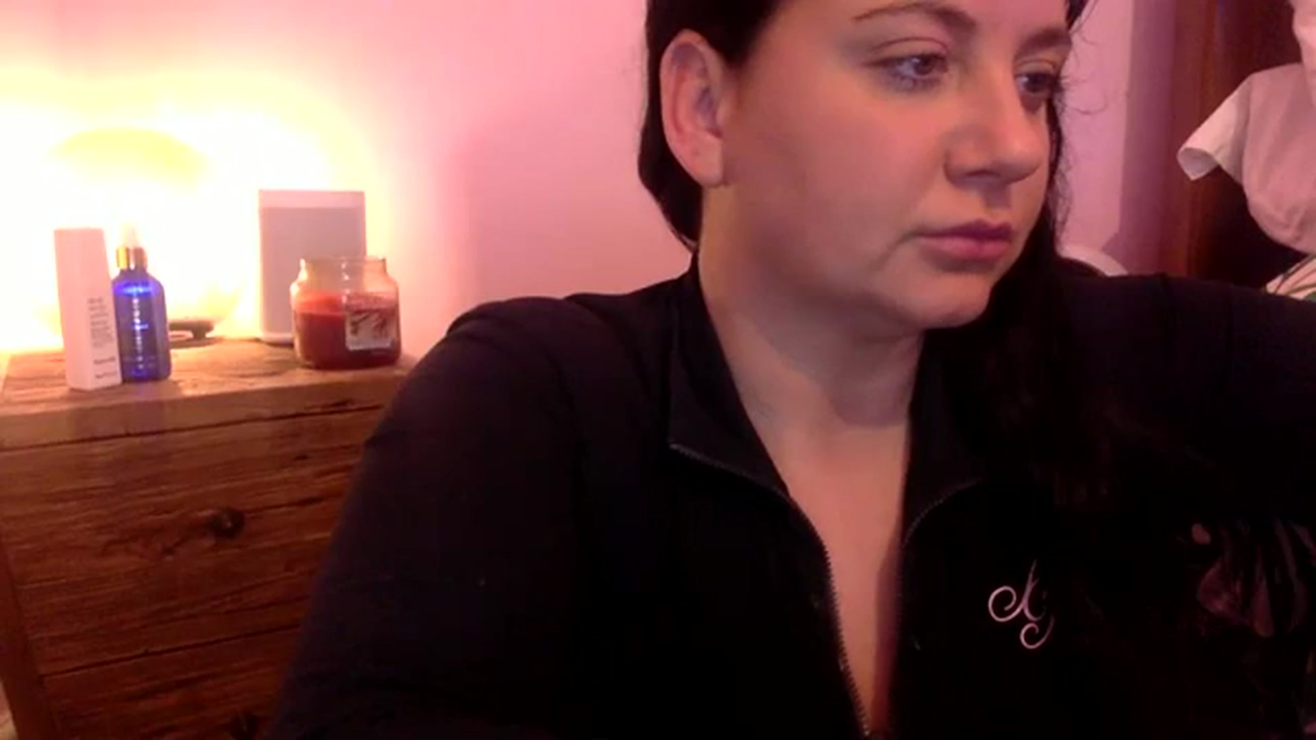 Gallery image thumbnail from Pandabella's myfreecams stream on, 08/12/2023, 22:41 image 3 of 20
