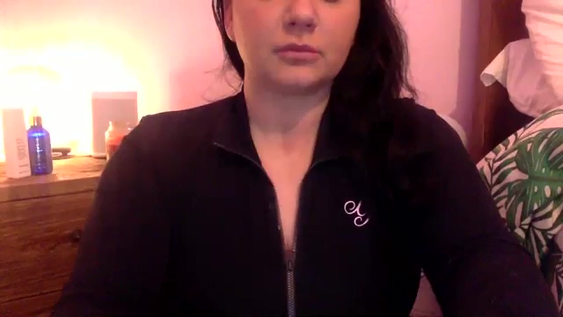 Gallery image thumbnail from Pandabella's myfreecams stream on, 08/12/2023, 22:41 image 6 of 20
