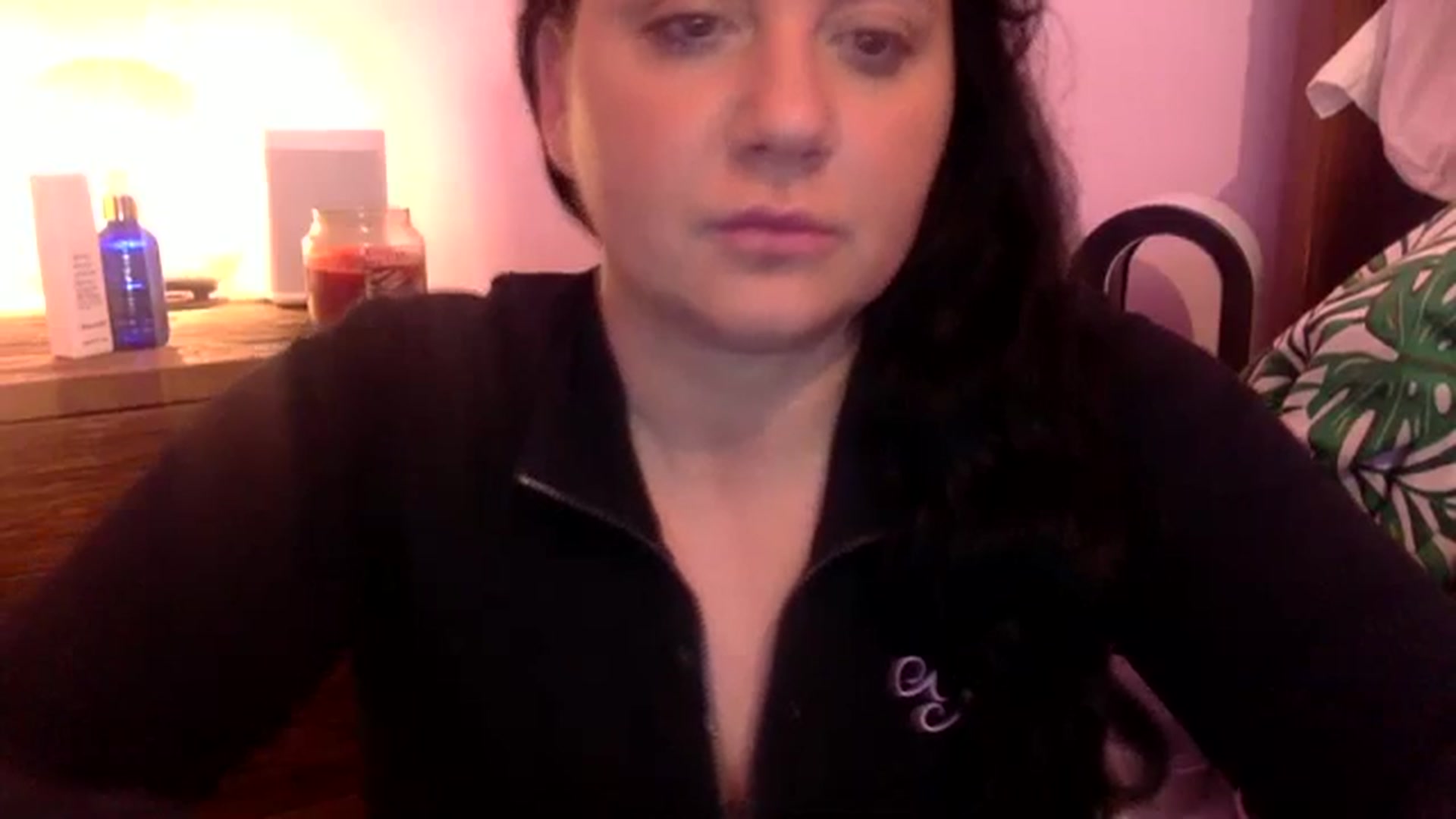 Gallery image thumbnail from Pandabella's myfreecams stream on, 08/12/2023, 22:41 image 4 of 20