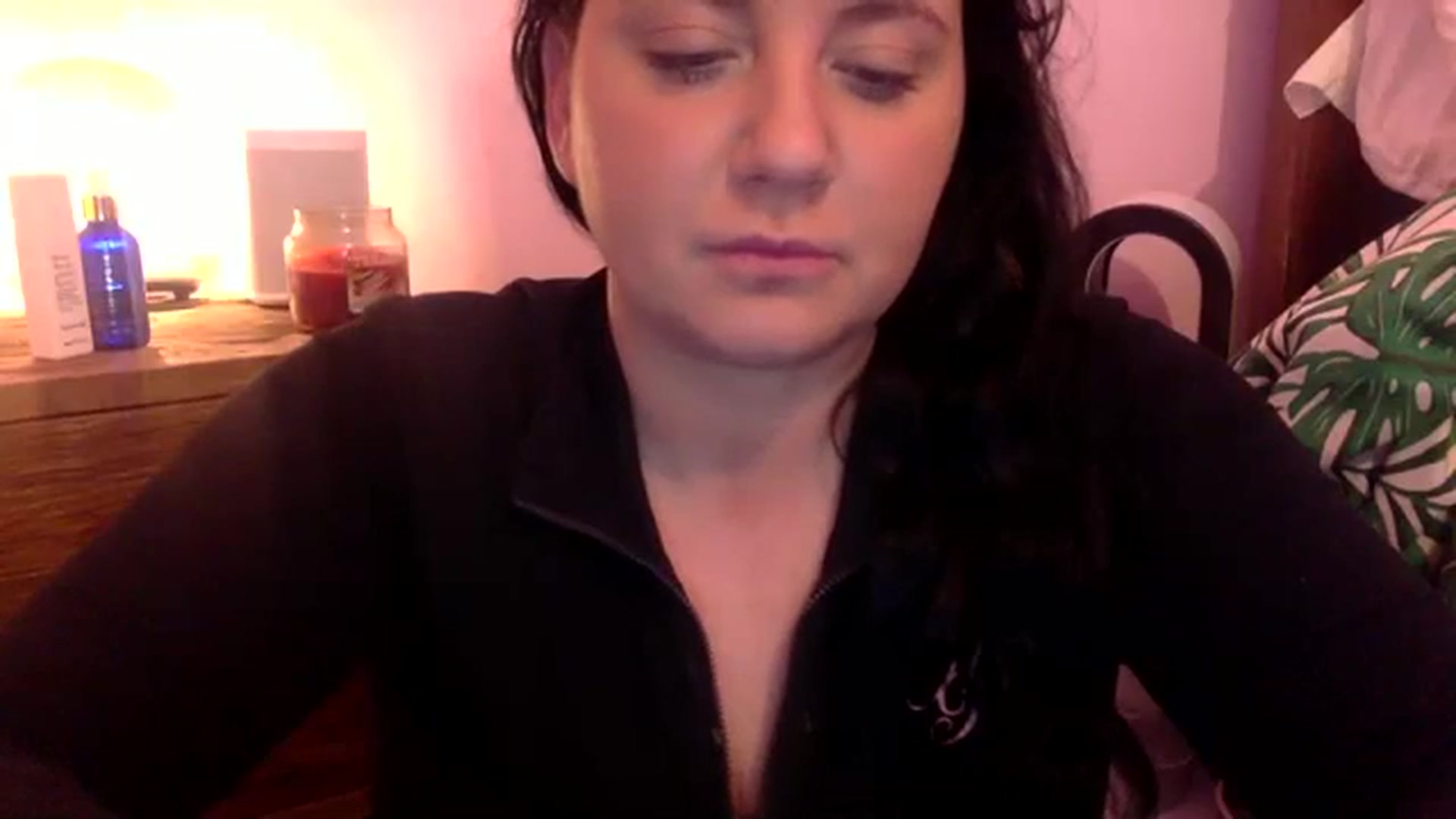 Gallery image thumbnail from Pandabella's myfreecams stream on, 08/12/2023, 22:41 image 5 of 20