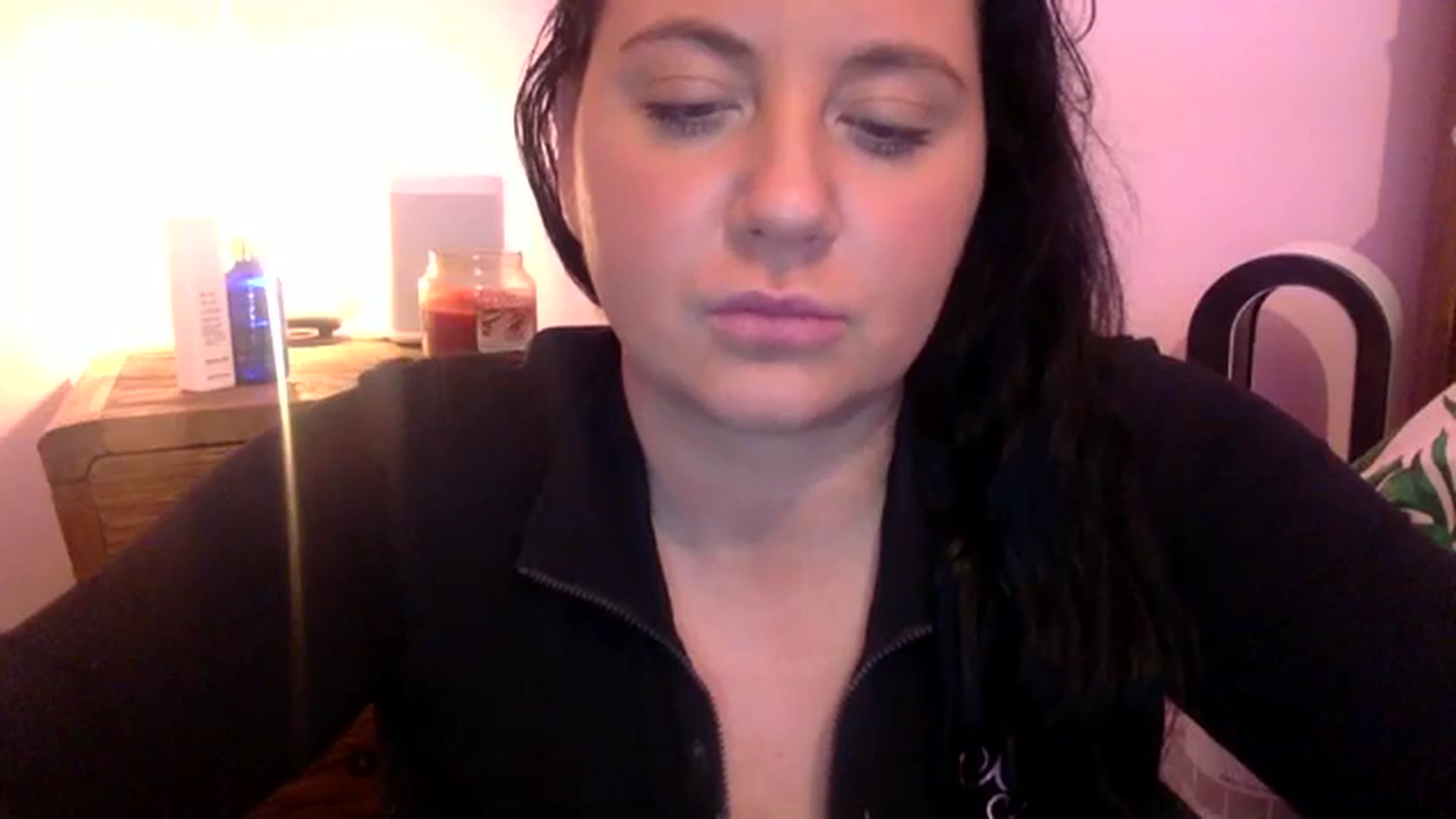 Gallery image thumbnail from Pandabella's myfreecams stream on, 08/12/2023, 22:41 image 20 of 20
