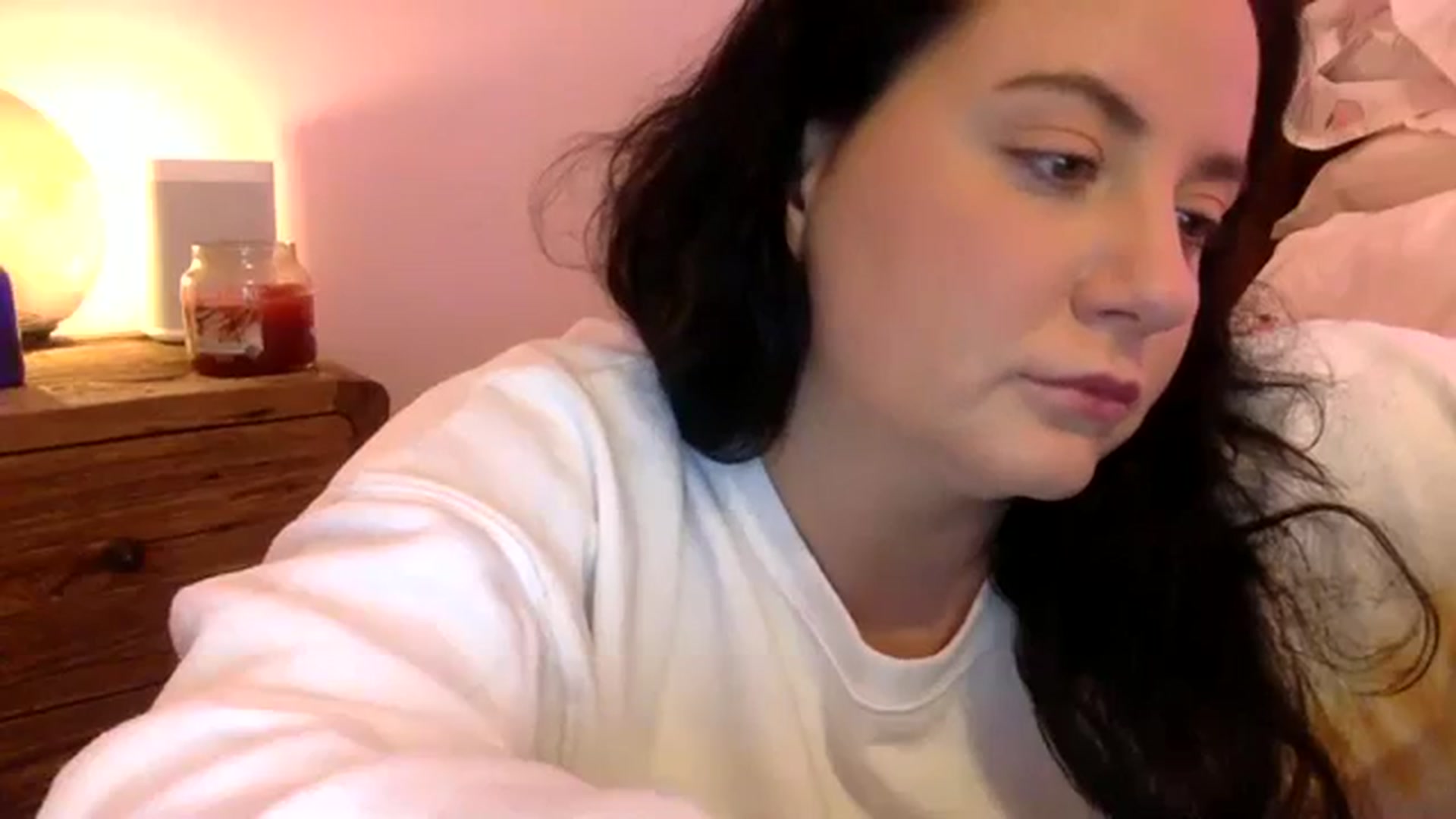 Gallery image thumbnail from Pandabella's myfreecams stream on, 08/13/2023, 23:36 image 11 of 20