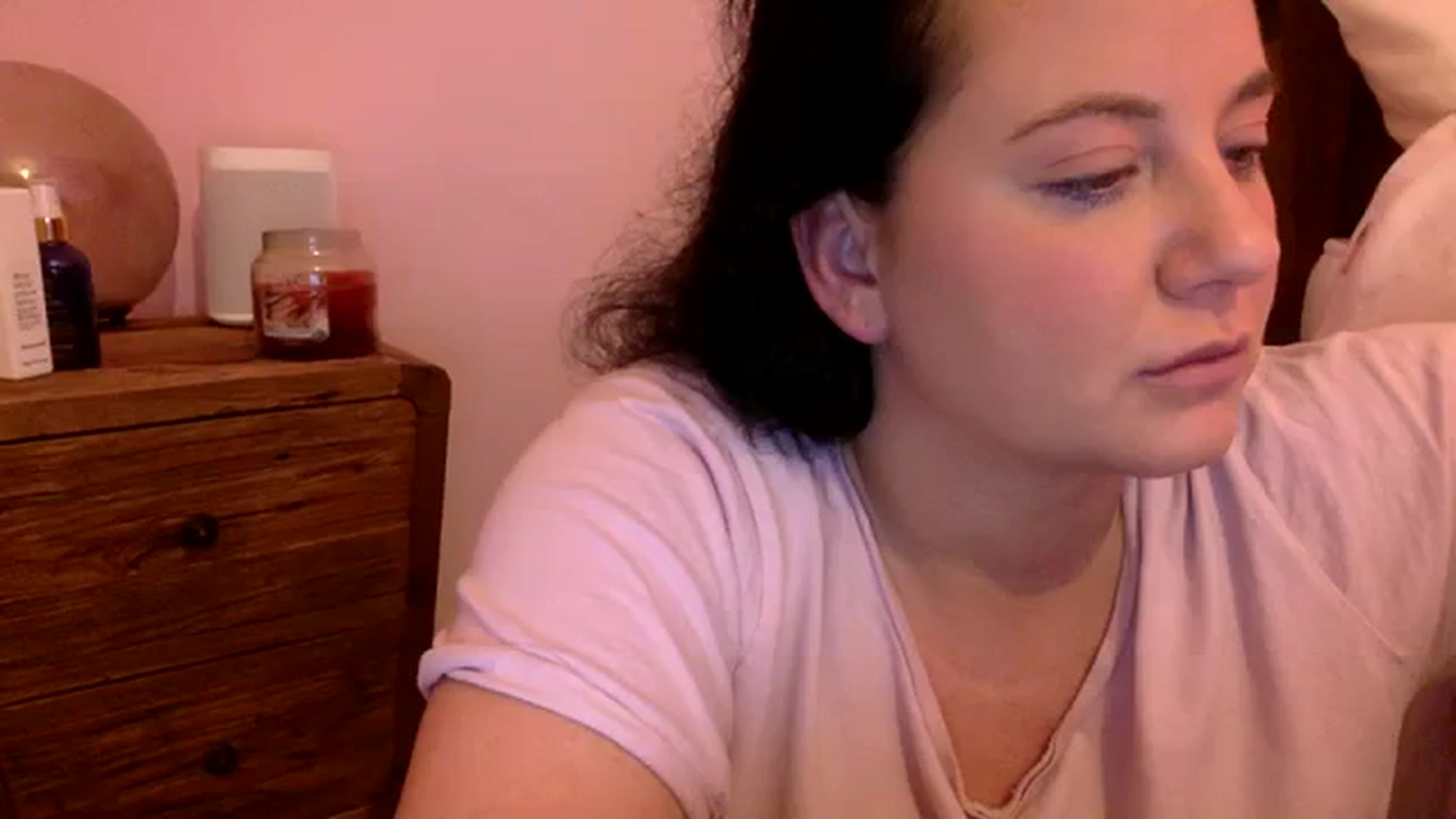 Gallery image thumbnail from Pandabella's myfreecams stream on, 08/18/2023, 23:45 image 18 of 20