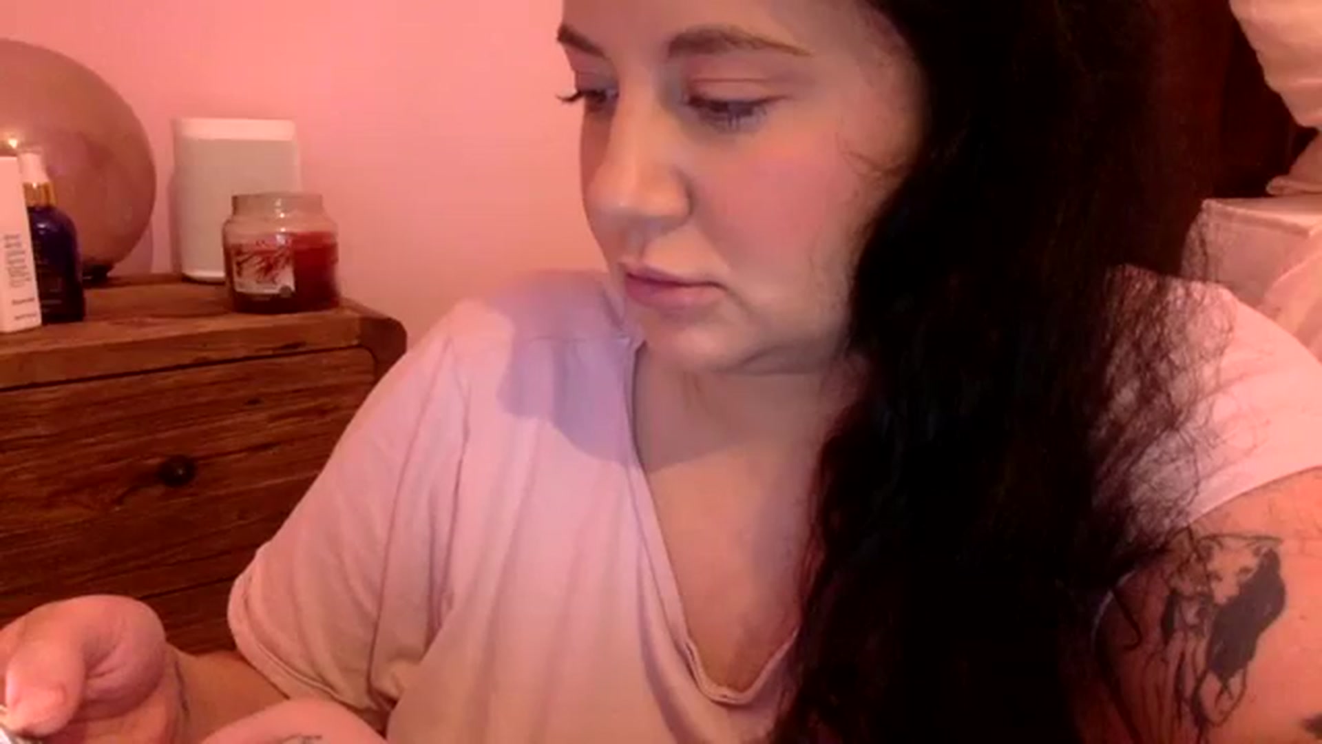 Gallery image thumbnail from Pandabella's myfreecams stream on, 08/18/2023, 23:45 image 5 of 20