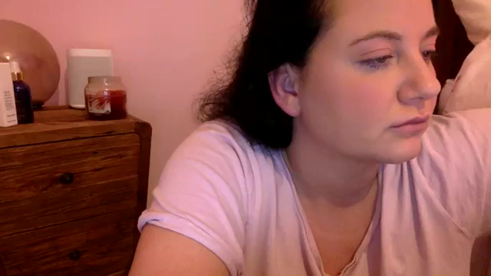 Gallery image thumbnail from Pandabella's myfreecams stream on, 08/18/2023, 23:45 image 20 of 20