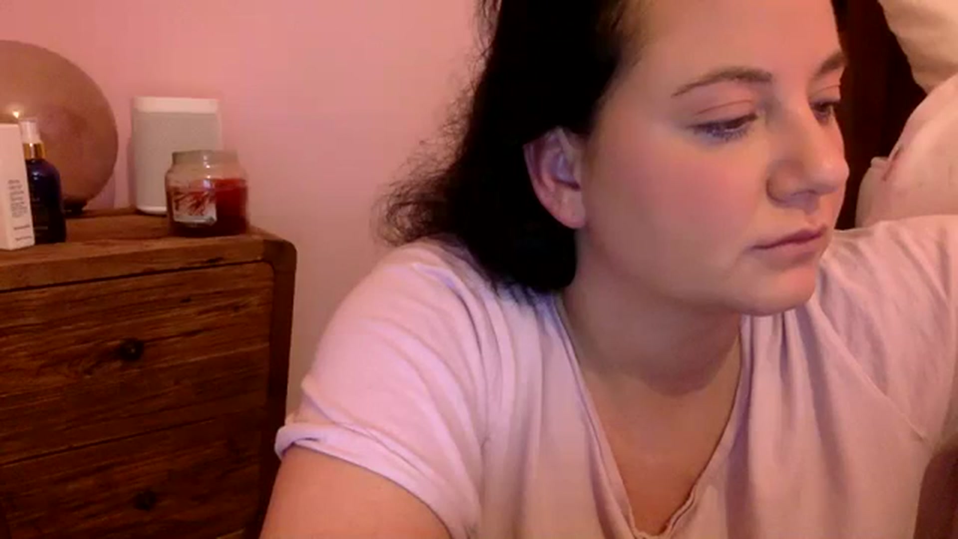 Gallery image thumbnail from Pandabella's myfreecams stream on, 08/18/2023, 23:45 image 19 of 20