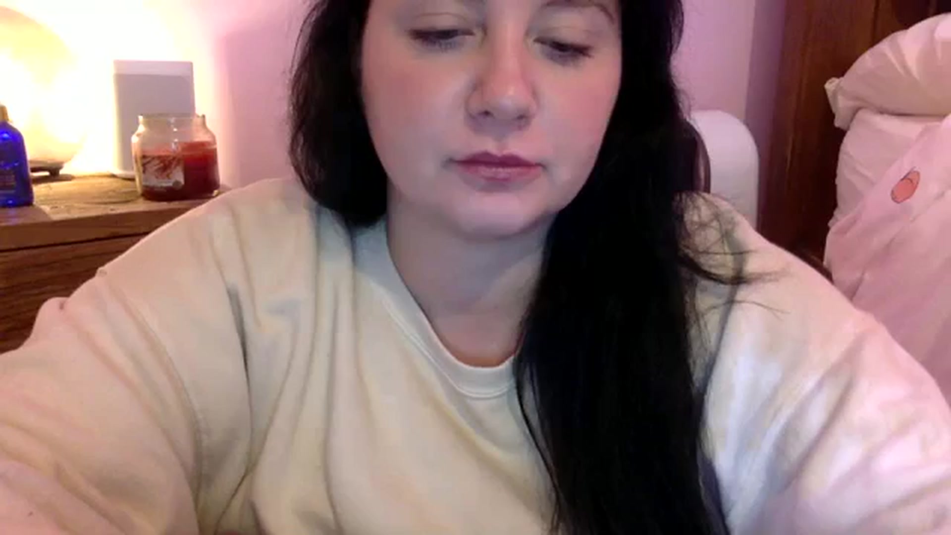 Gallery image thumbnail from Pandabella's myfreecams stream on, 08/19/2023, 21:48 image 5 of 20