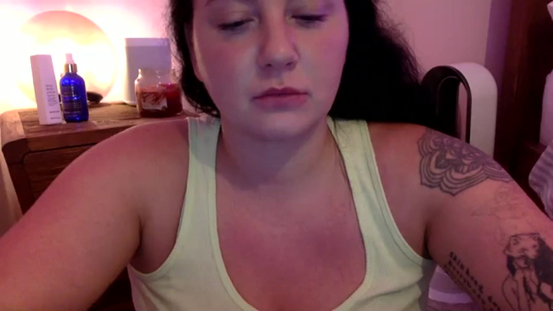 Gallery image thumbnail from Pandabella's myfreecams stream on, 08/24/2023, 24:27 image 2 of 20