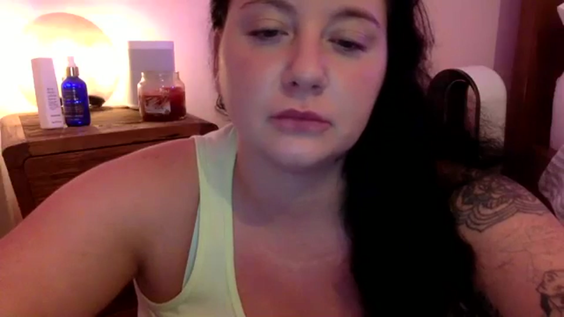 Gallery image thumbnail from Pandabella's myfreecams stream on, 08/24/2023, 24:27 image 5 of 20