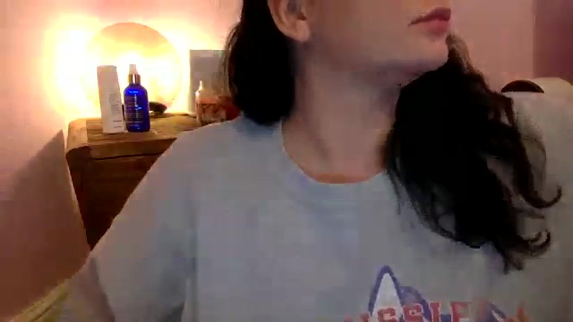Gallery image thumbnail from Pandabella's myfreecams stream on, 08/24/2023, 16:57 image 19 of 20