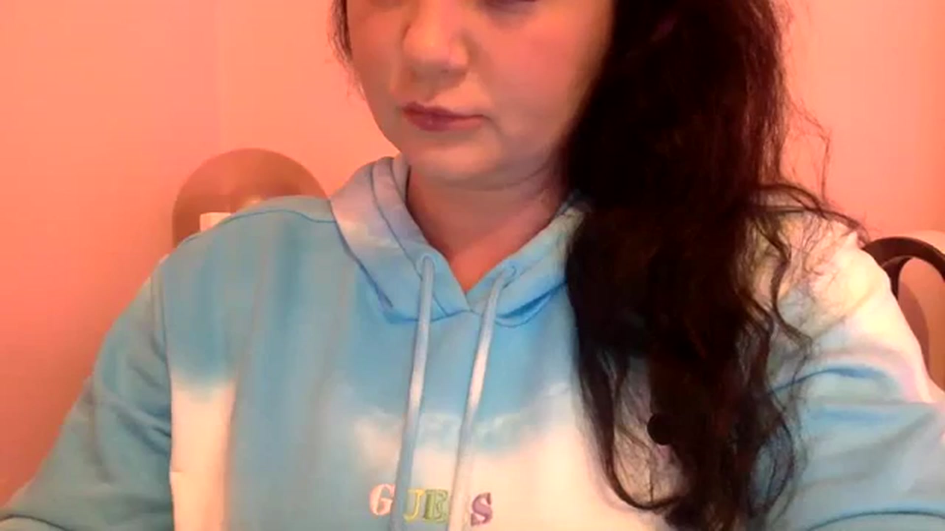 Gallery image thumbnail from Pandabella's myfreecams stream on, 08/25/2023, 22:31 image 19 of 20