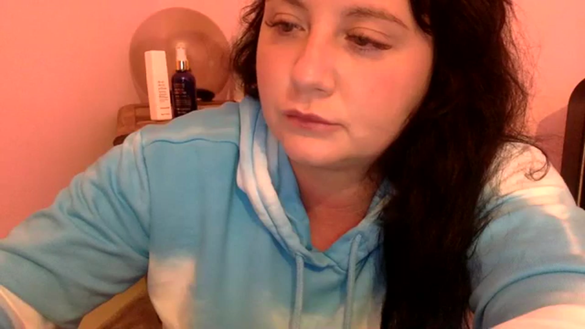 Gallery image thumbnail from Pandabella's myfreecams stream on, 08/25/2023, 23:42 image 10 of 20