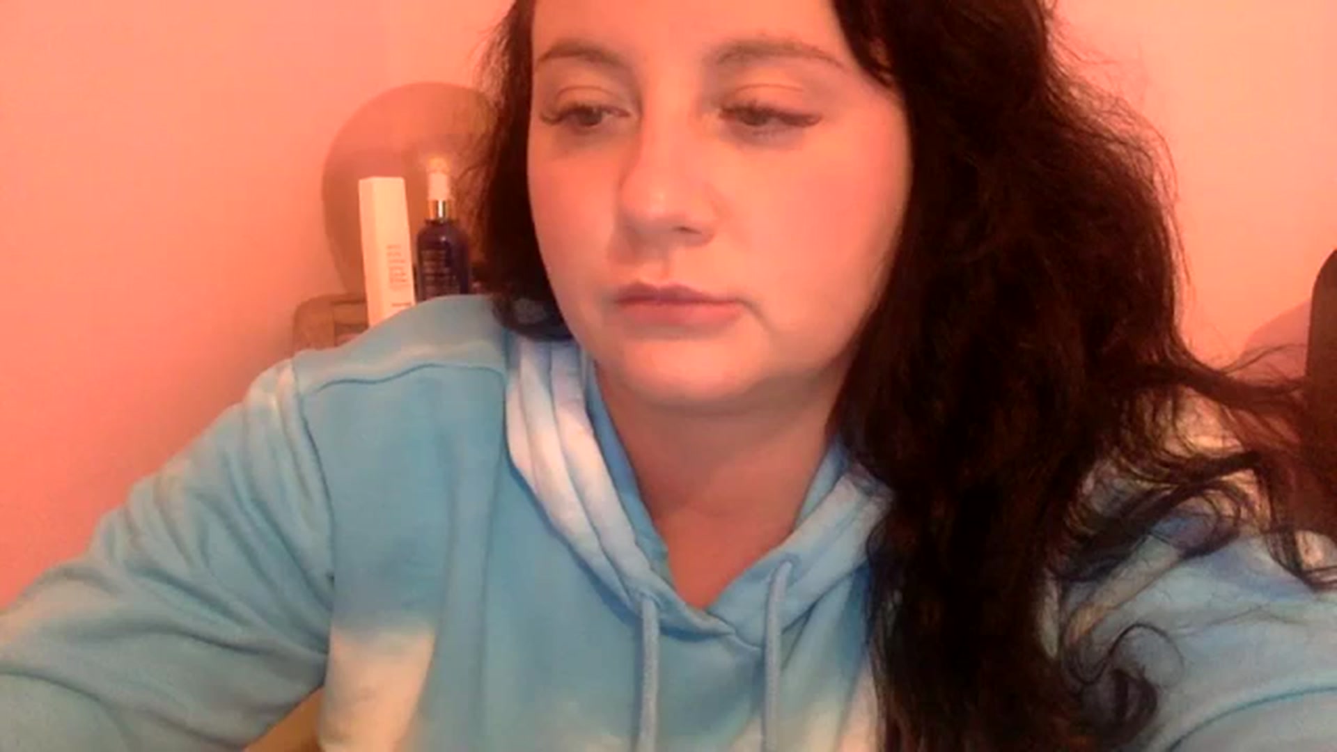 Gallery image thumbnail from Pandabella's myfreecams stream on, 08/25/2023, 23:42 image 20 of 20