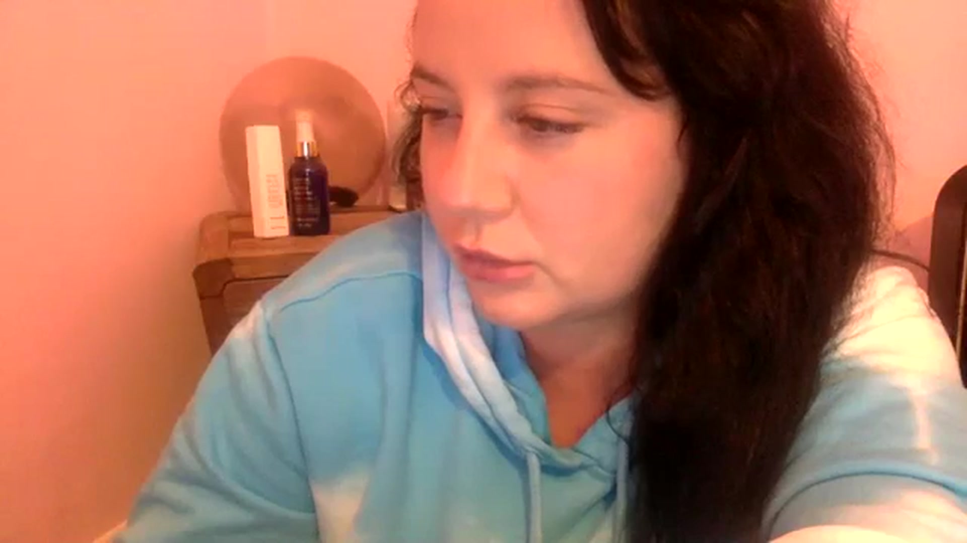 Gallery image thumbnail from Pandabella's myfreecams stream on, 08/25/2023, 23:42 image 12 of 20