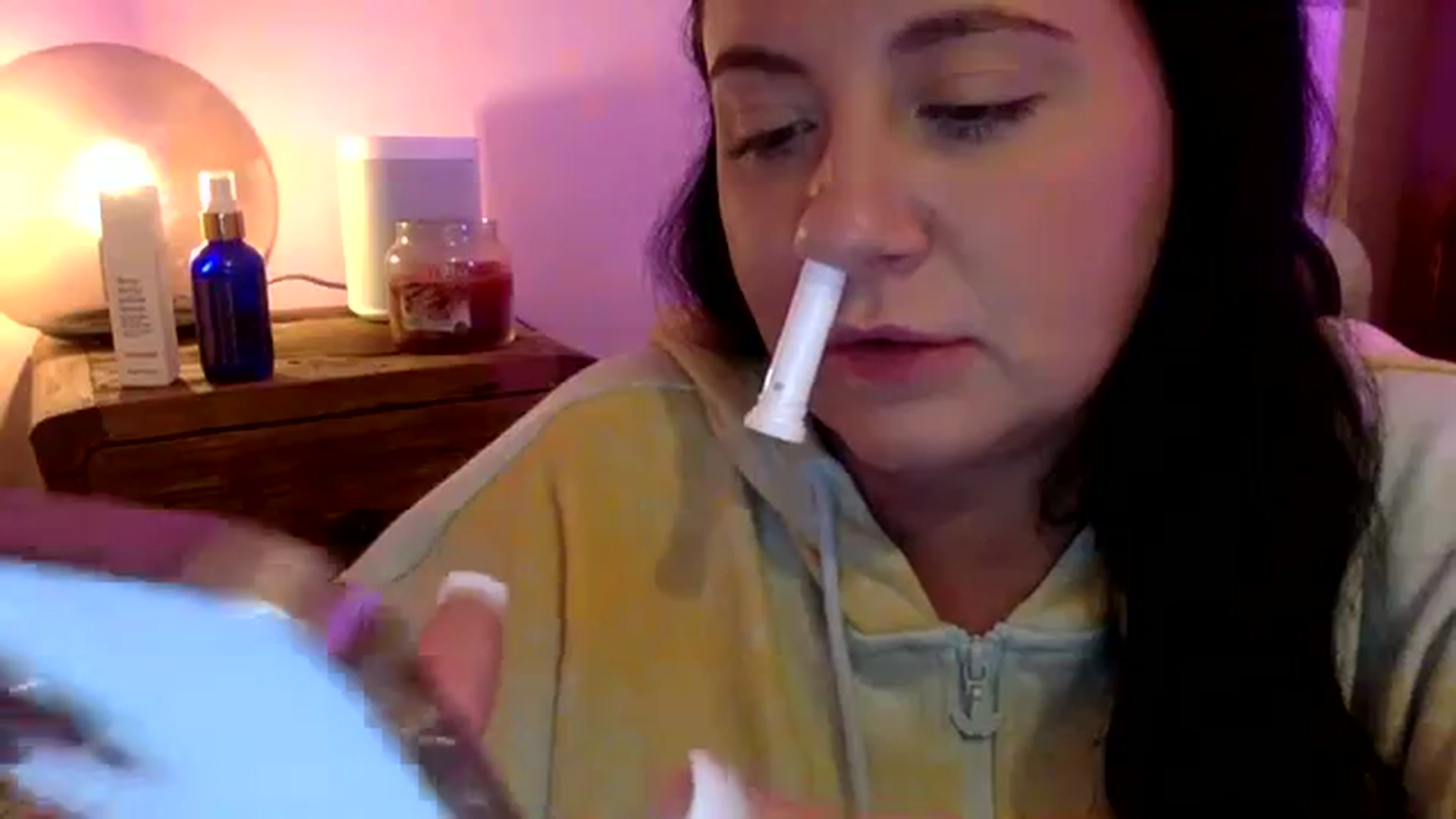 Gallery image thumbnail from Pandabella's myfreecams stream on, 09/14/2023, 21:21 image 20 of 20