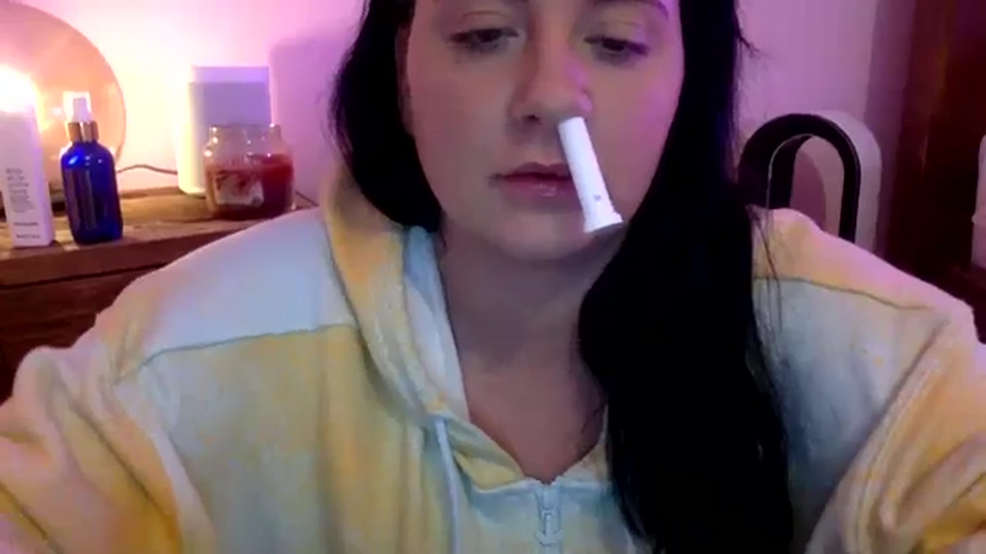 Gallery image thumbnail from Pandabella's myfreecams stream on, 09/14/2023, 21:21 image 5 of 20