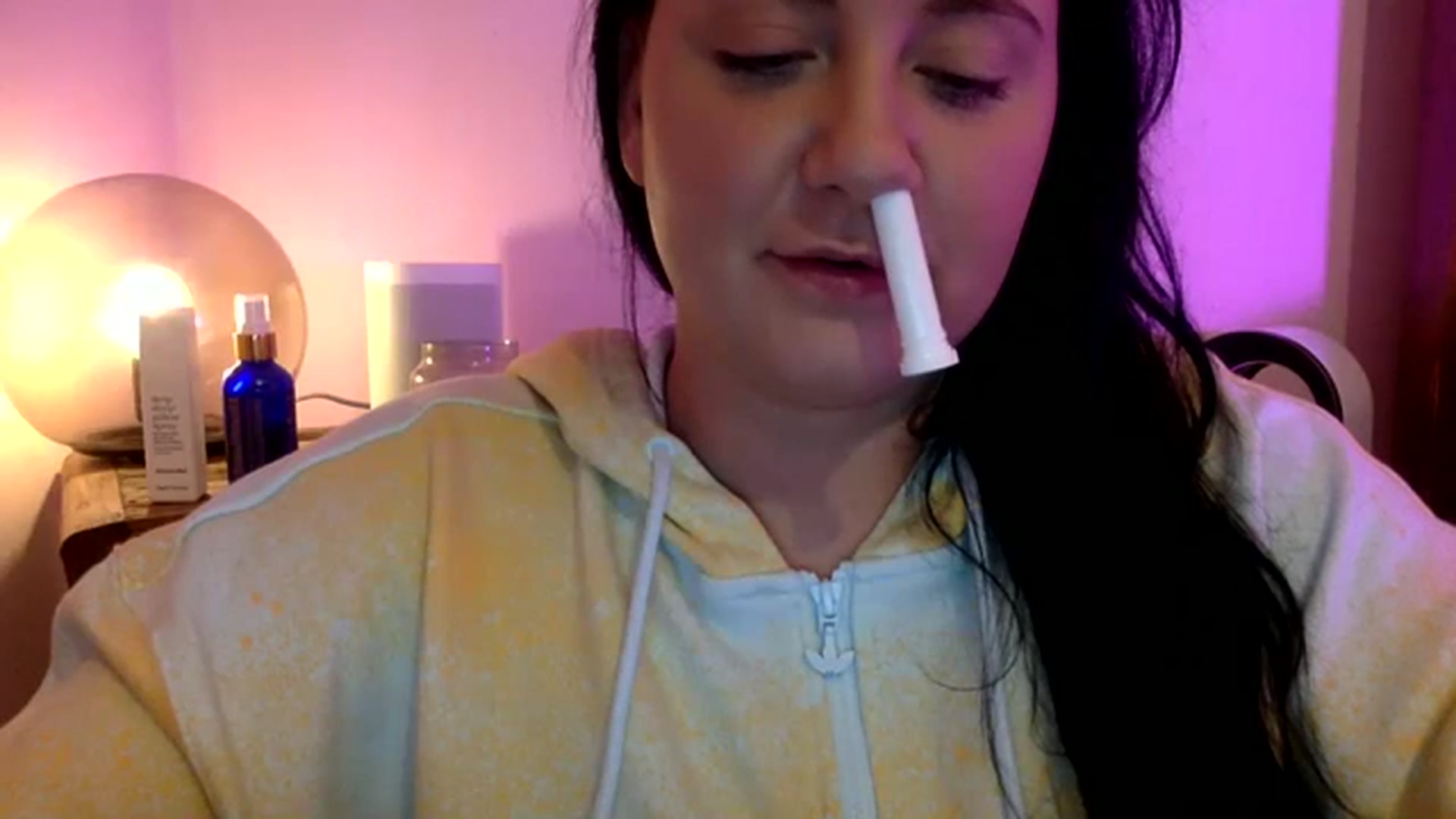 Gallery image thumbnail from Pandabella's myfreecams stream on, 09/14/2023, 21:21 image 16 of 20