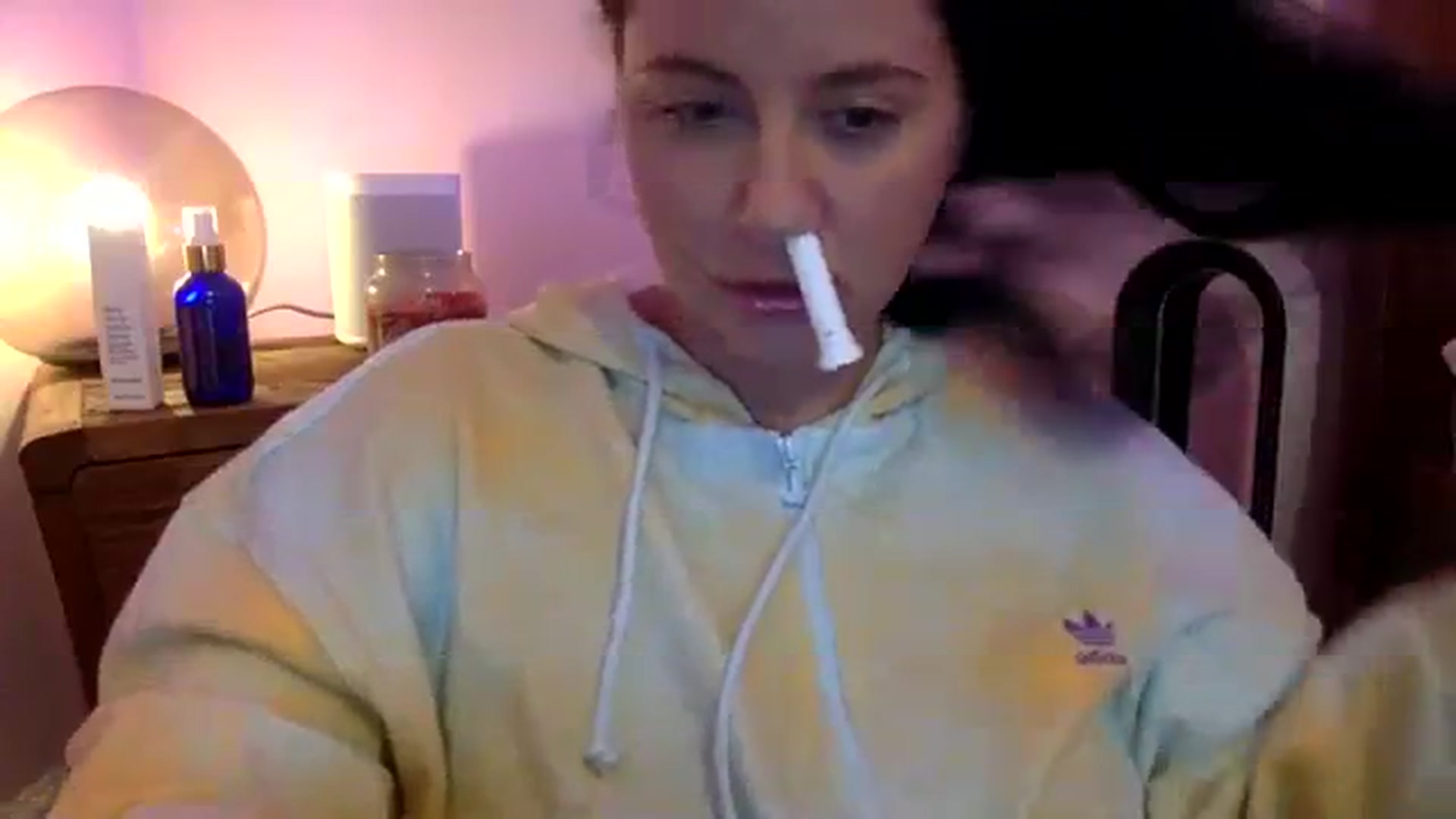 Gallery image thumbnail from Pandabella's myfreecams stream on, 09/14/2023, 21:21 image 2 of 20