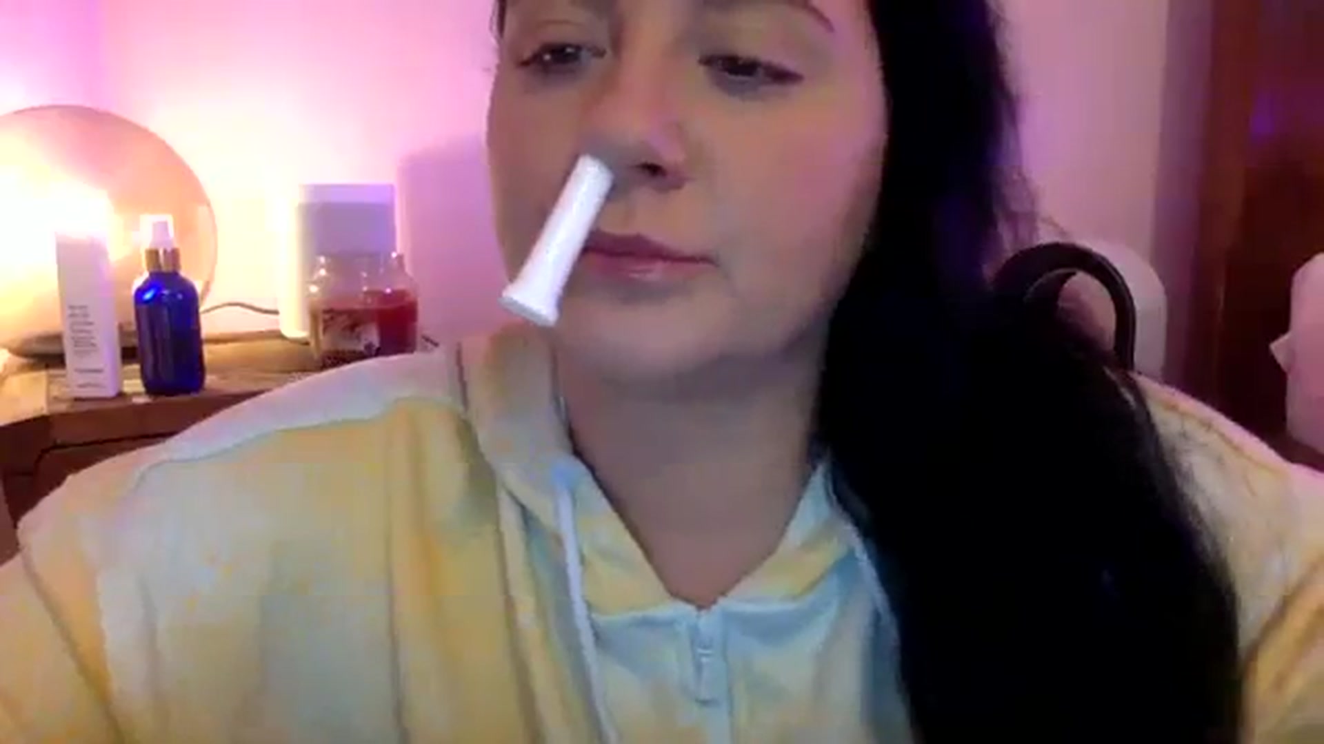 Gallery image thumbnail from Pandabella's myfreecams stream on, 09/14/2023, 21:21 image 4 of 20