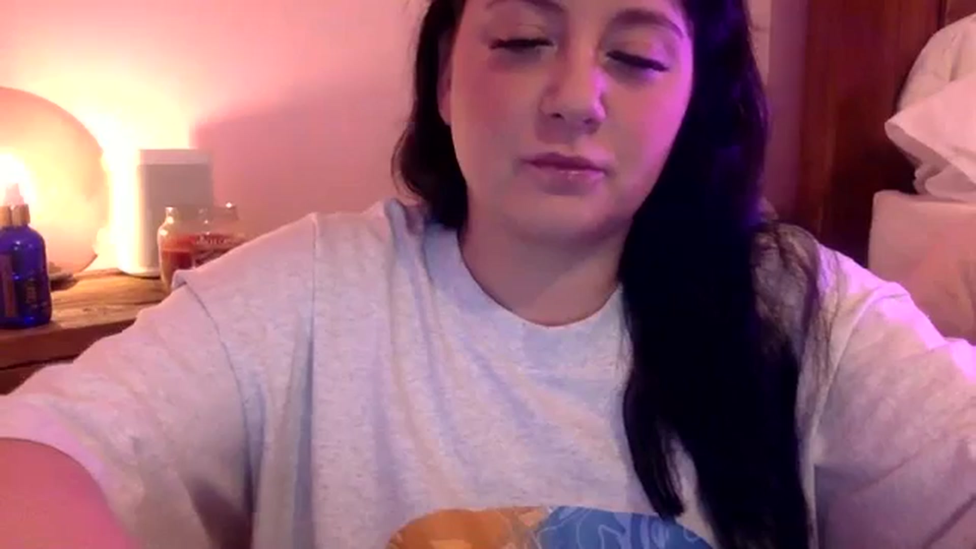Gallery image thumbnail from Pandabella's myfreecams stream on, 09/23/2023, 21:45 image 11 of 20