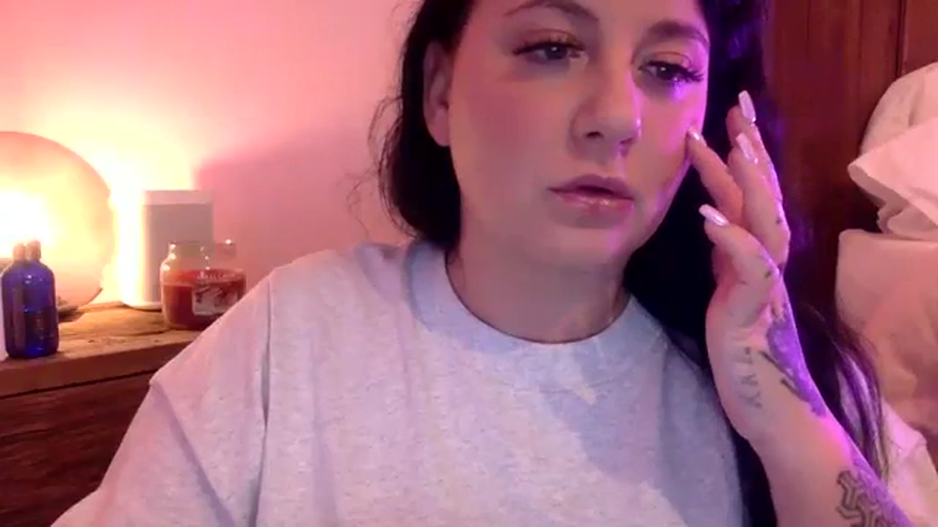 Gallery image thumbnail from Pandabella's myfreecams stream on, 09/23/2023, 21:45 image 6 of 20