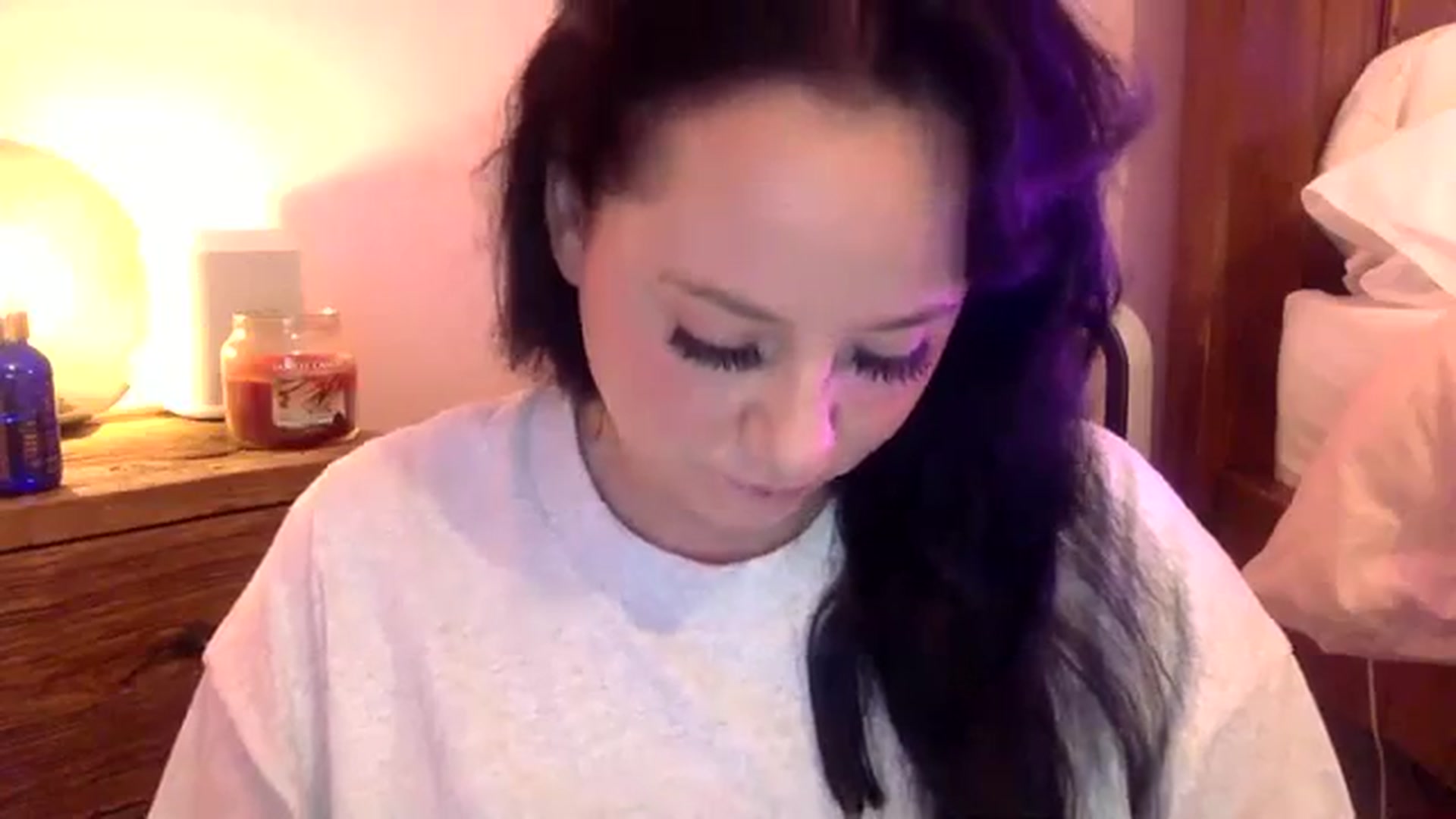 Gallery image thumbnail from Pandabella's myfreecams stream on, 09/23/2023, 21:45 image 12 of 20