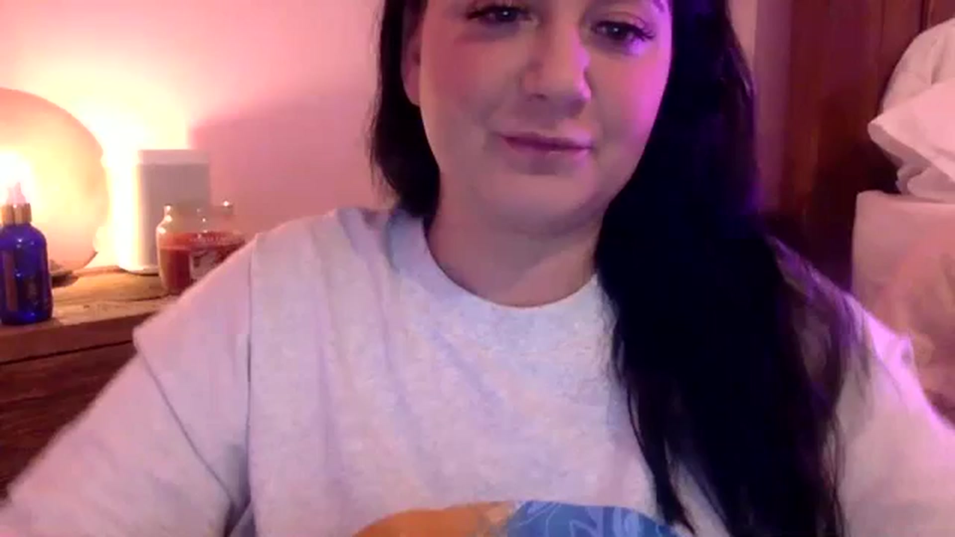 Gallery image thumbnail from Pandabella's myfreecams stream on, 09/23/2023, 21:45 image 10 of 20