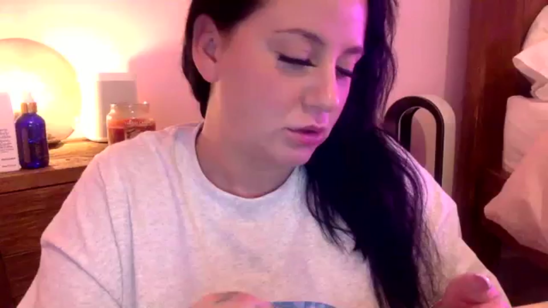 Gallery image thumbnail from Pandabella's myfreecams stream on, 09/23/2023, 23:56 image 18 of 20