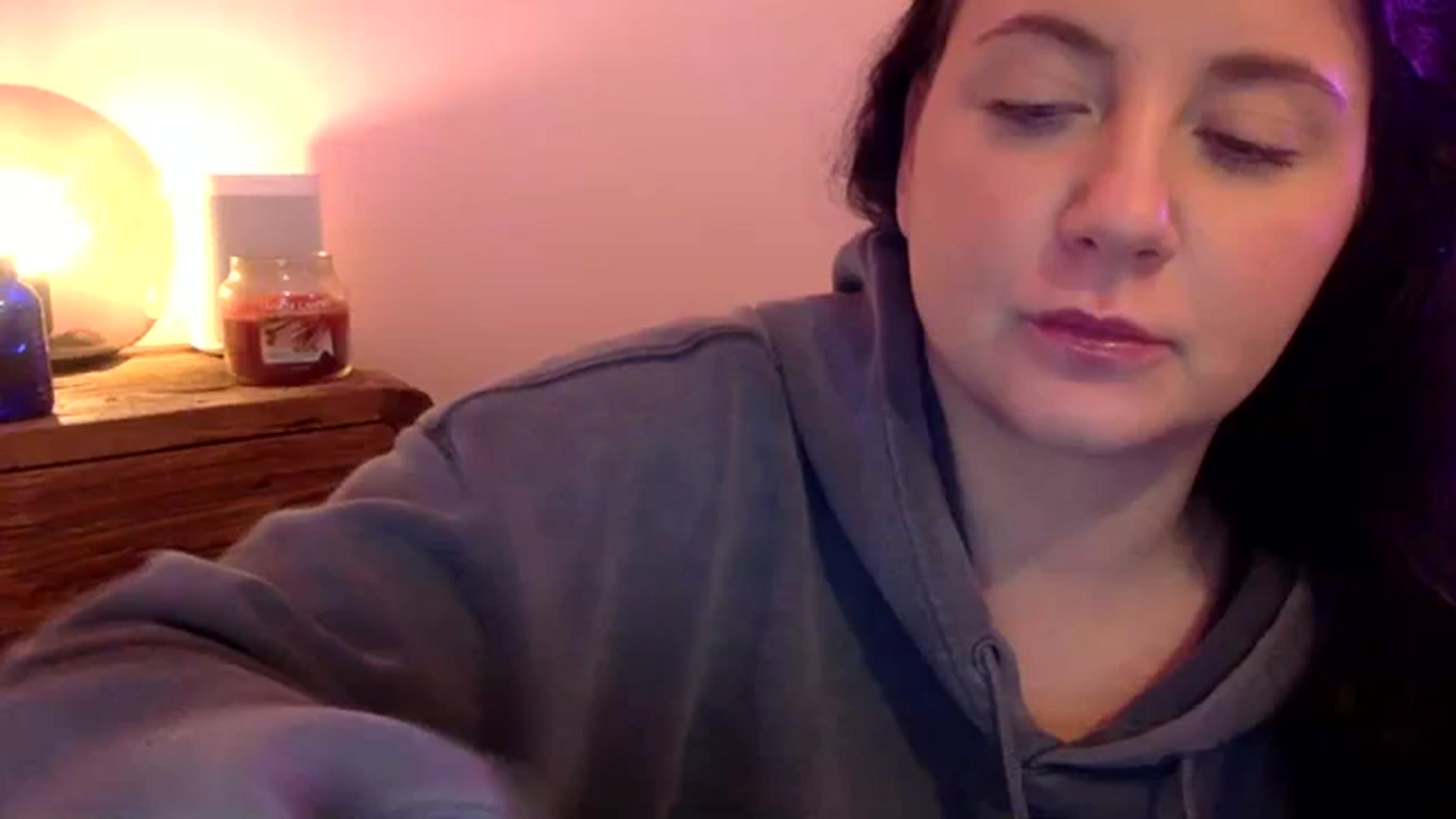 Gallery image thumbnail from Pandabella's myfreecams stream on, 09/24/2023, 22:24 image 1 of 20