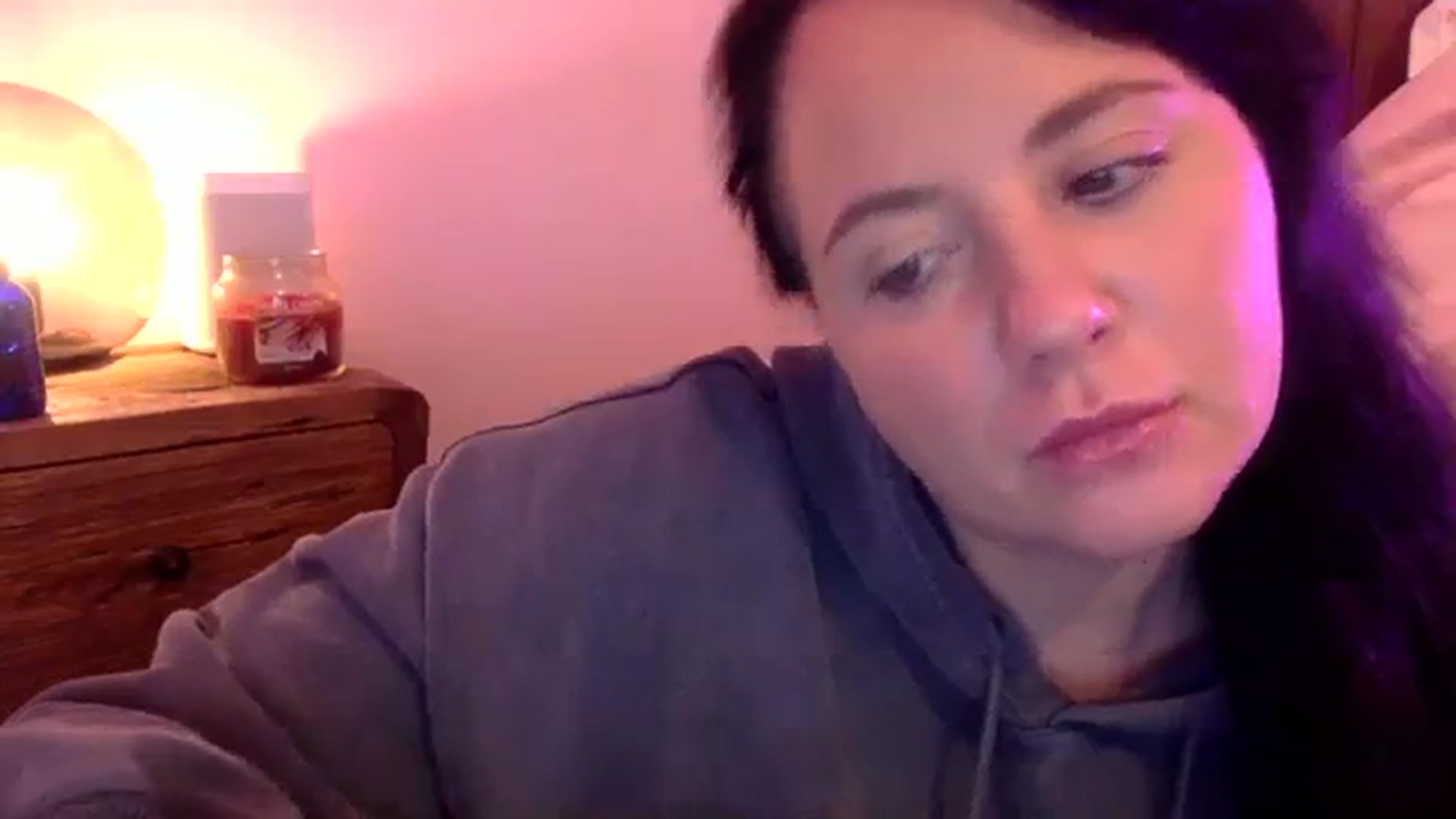 Gallery image thumbnail from Pandabella's myfreecams stream on, 09/24/2023, 22:24 image 4 of 20