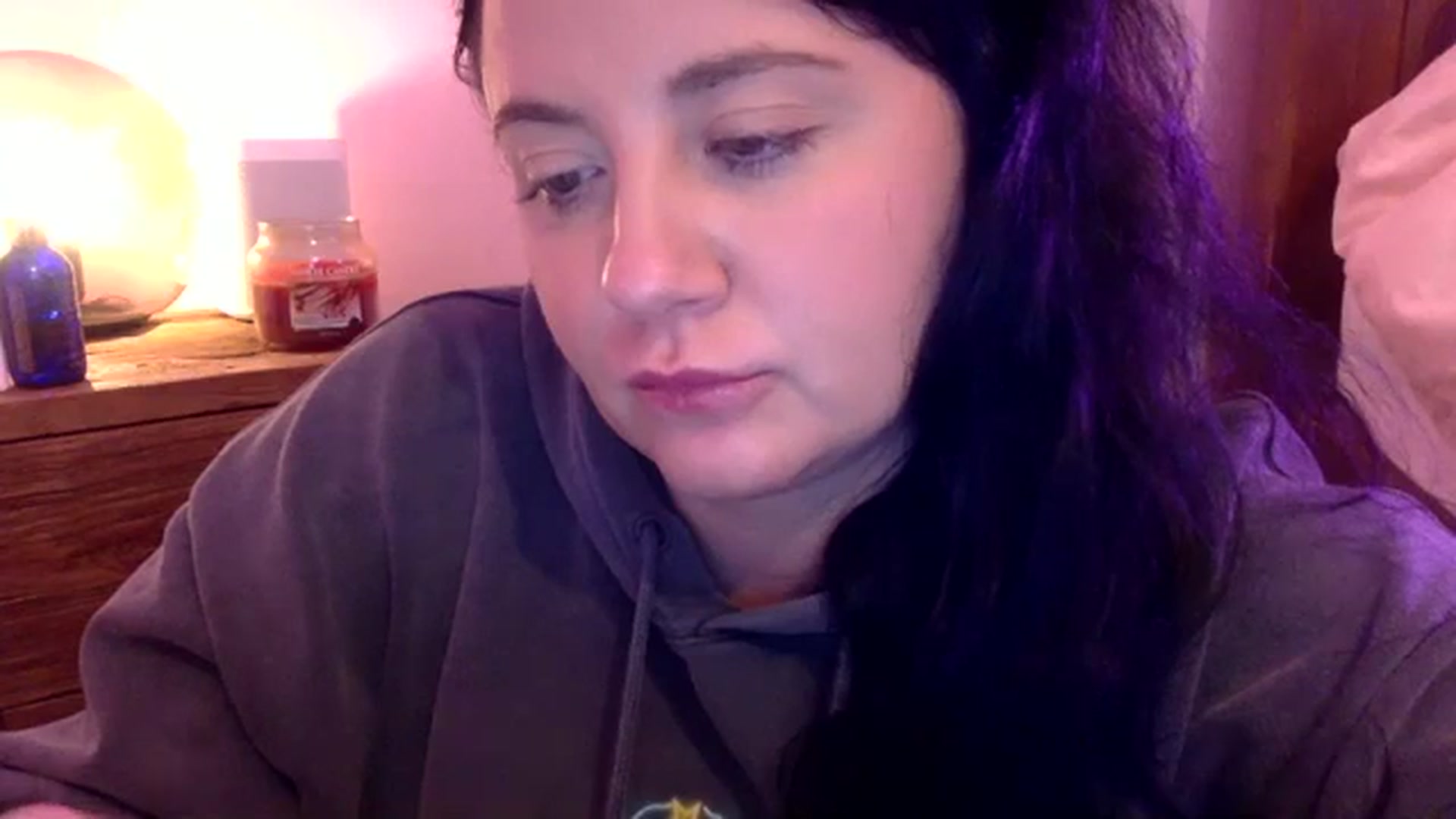 Gallery image thumbnail from Pandabella's myfreecams stream on, 09/24/2023, 22:24 image 5 of 20