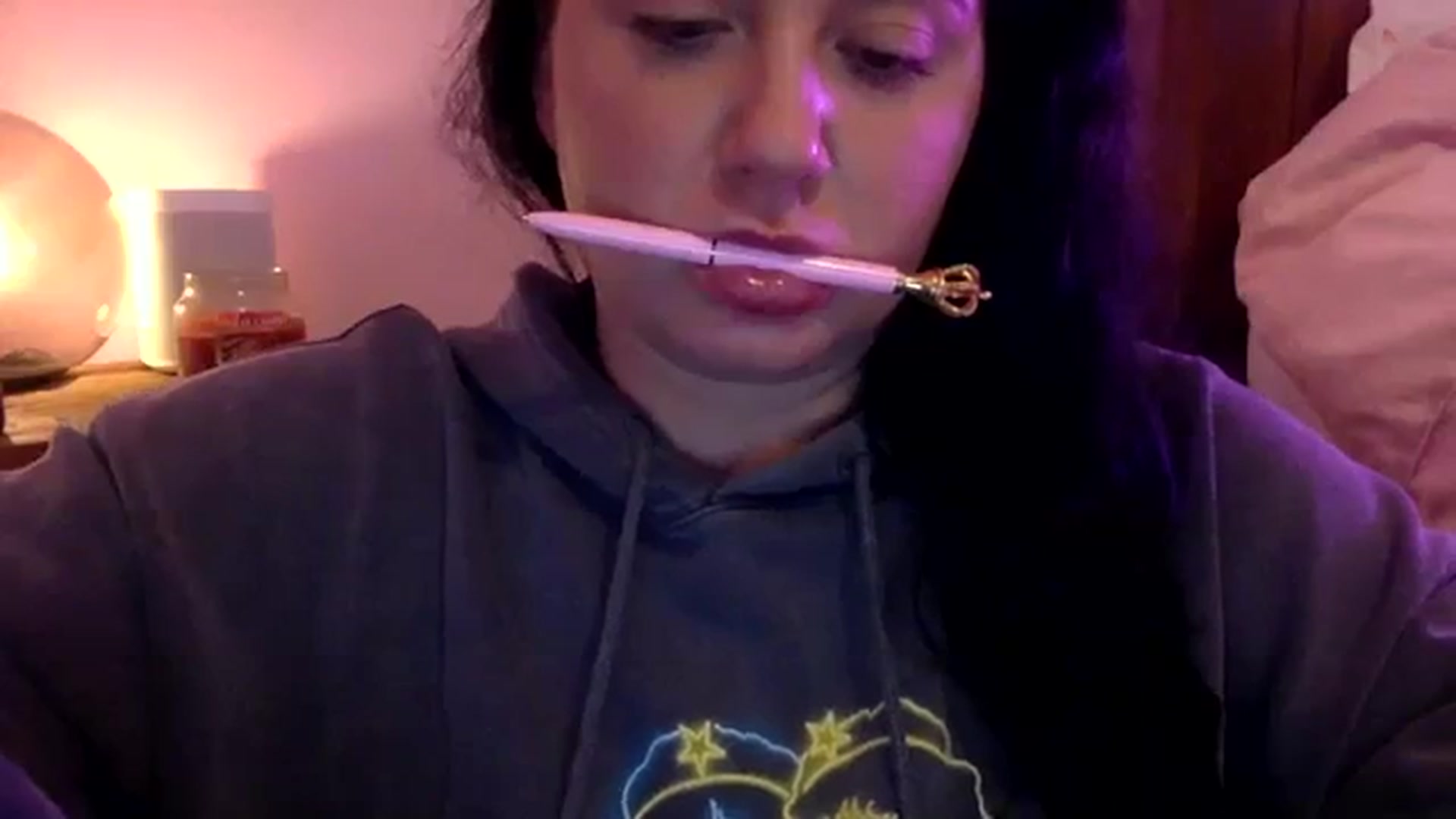 Gallery image thumbnail from Pandabella's myfreecams stream on, 09/24/2023, 22:24 image 12 of 20