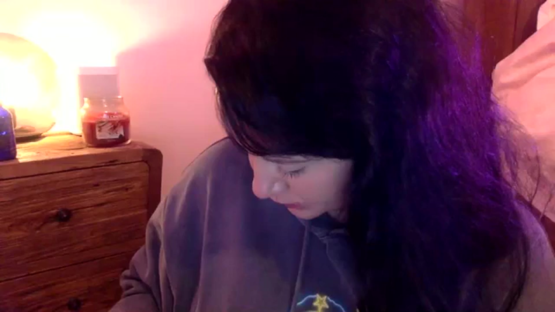 Gallery image thumbnail from Pandabella's myfreecams stream on, 09/24/2023, 22:24 image 3 of 20