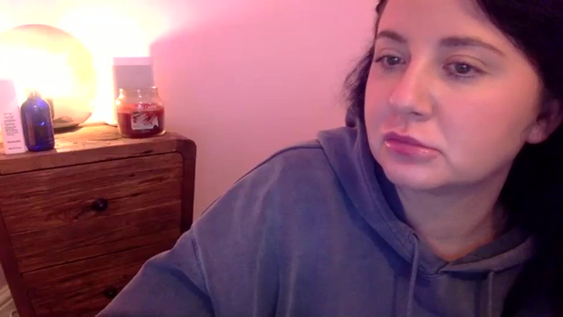 Gallery image thumbnail from Pandabella's myfreecams stream on, 09/24/2023, 22:24 image 8 of 20