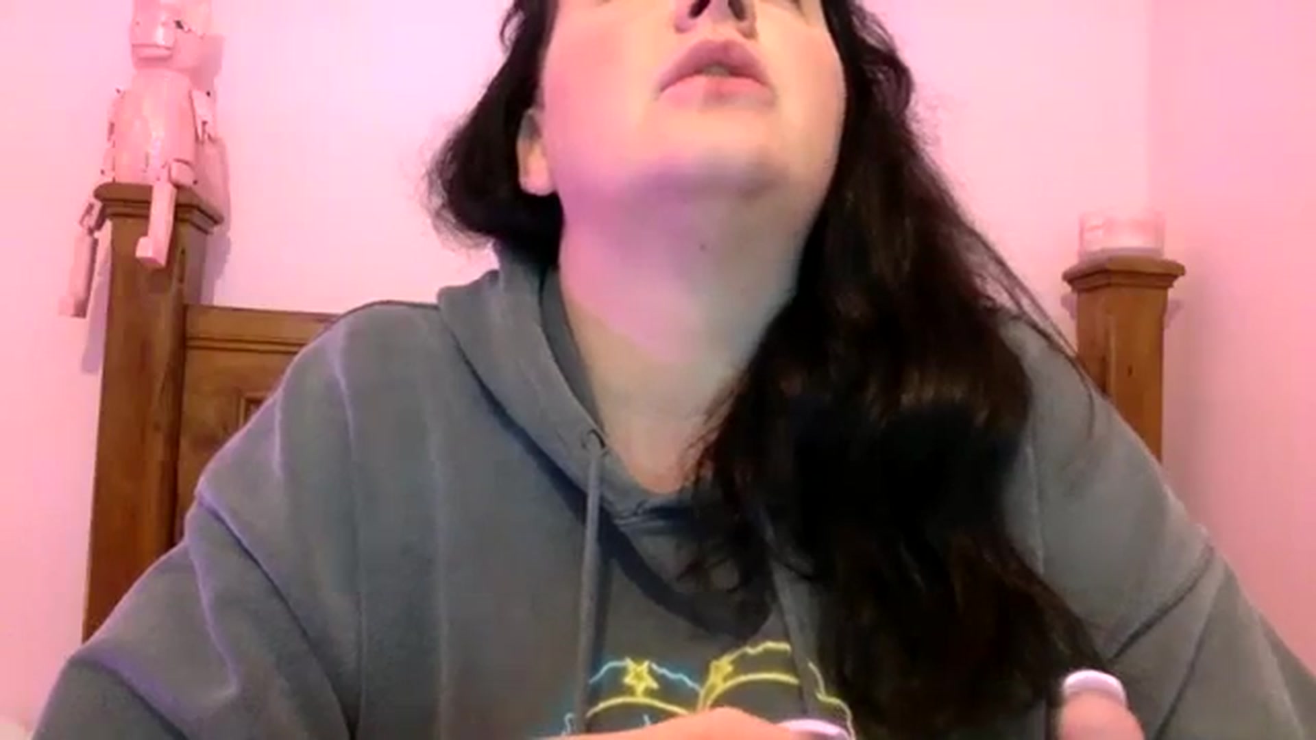 Gallery image thumbnail from Pandabella's myfreecams stream on, 09/24/2023, 22:24 image 18 of 20