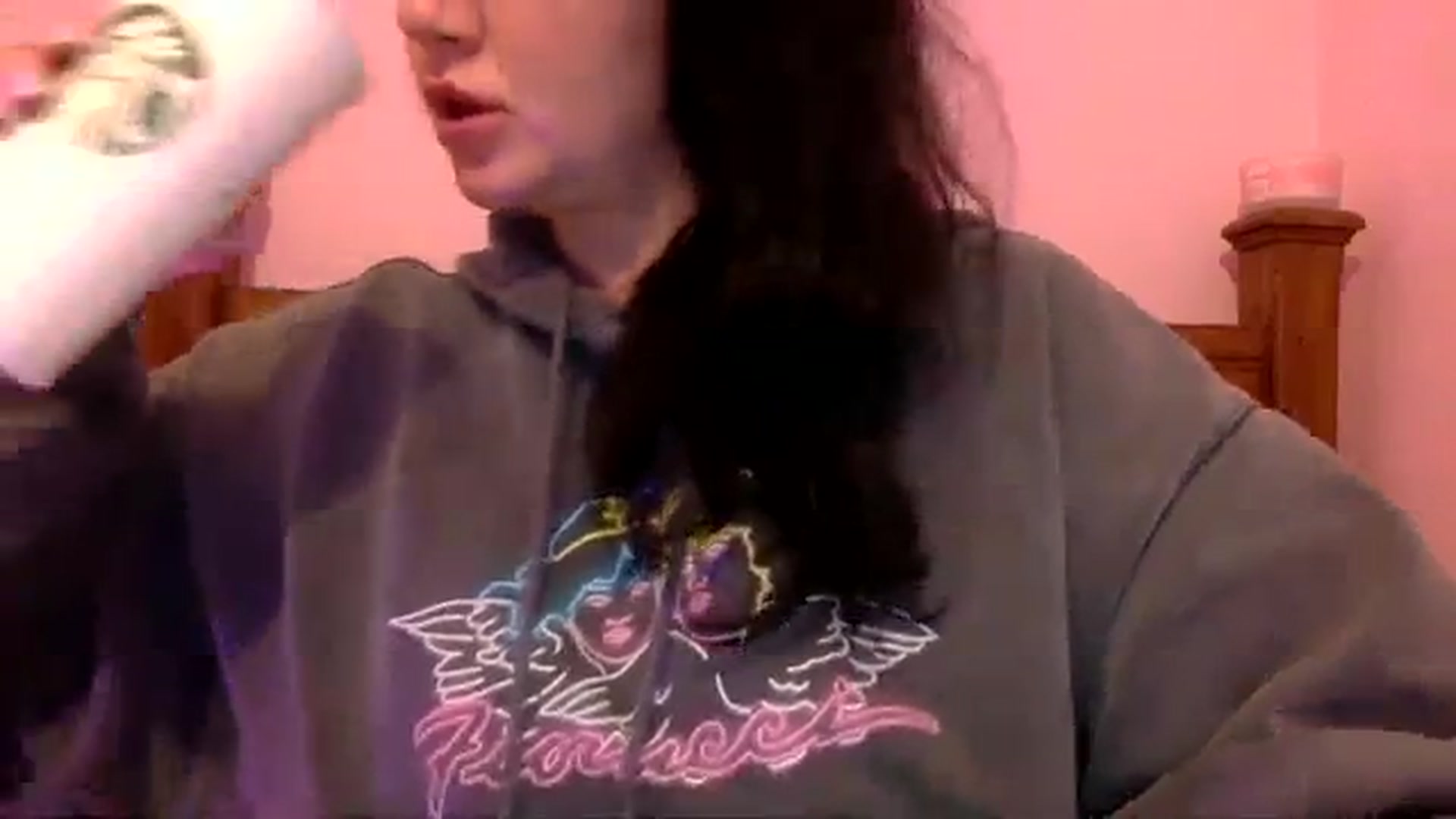 Gallery image thumbnail from Pandabella's myfreecams stream on, 09/24/2023, 22:39 image 5 of 20