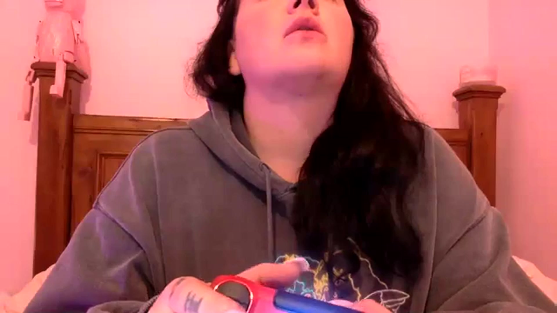 Gallery image thumbnail from Pandabella's myfreecams stream on, 09/24/2023, 22:39 image 15 of 20