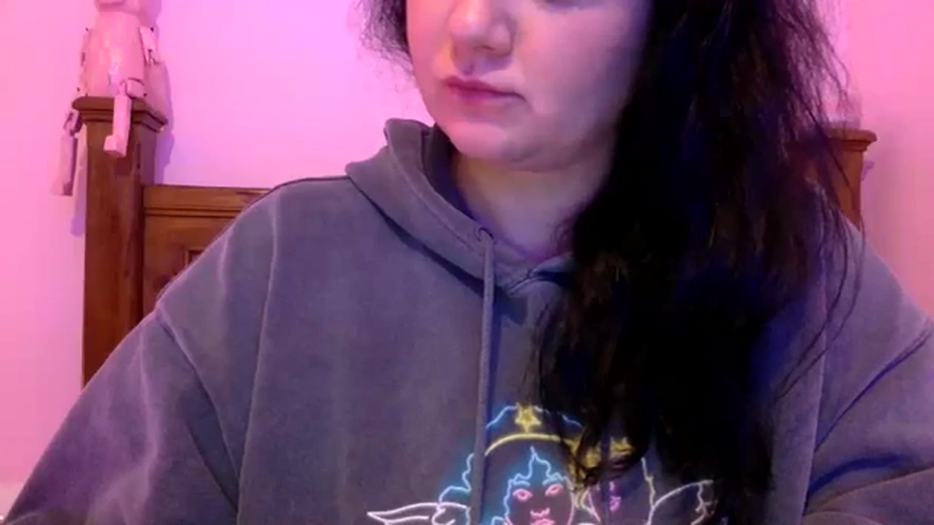Gallery image thumbnail from Pandabella's myfreecams stream on, 09/24/2023, 22:39 image 4 of 20