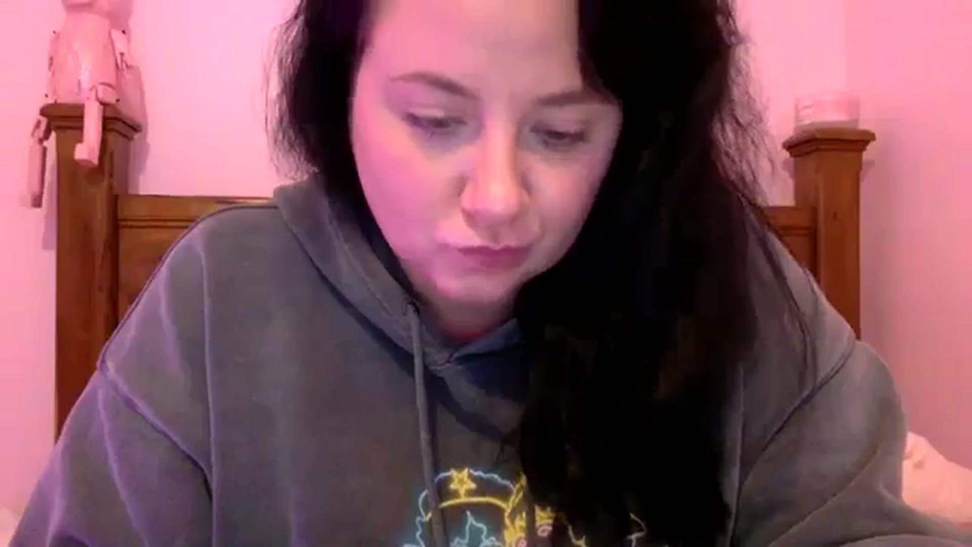 Gallery image thumbnail from Pandabella's myfreecams stream on, 09/24/2023, 22:39 image 10 of 20