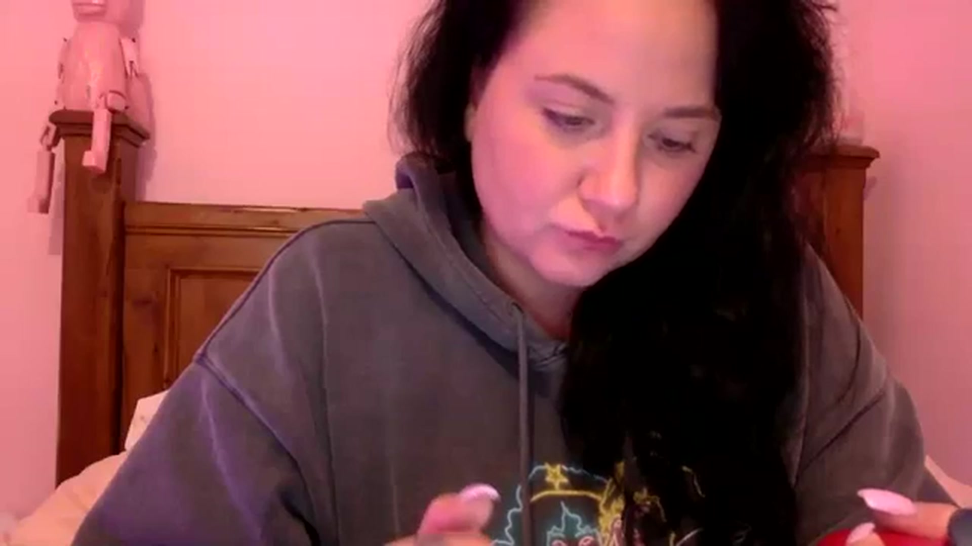 Gallery image thumbnail from Pandabella's myfreecams stream on, 09/24/2023, 22:39 image 17 of 20