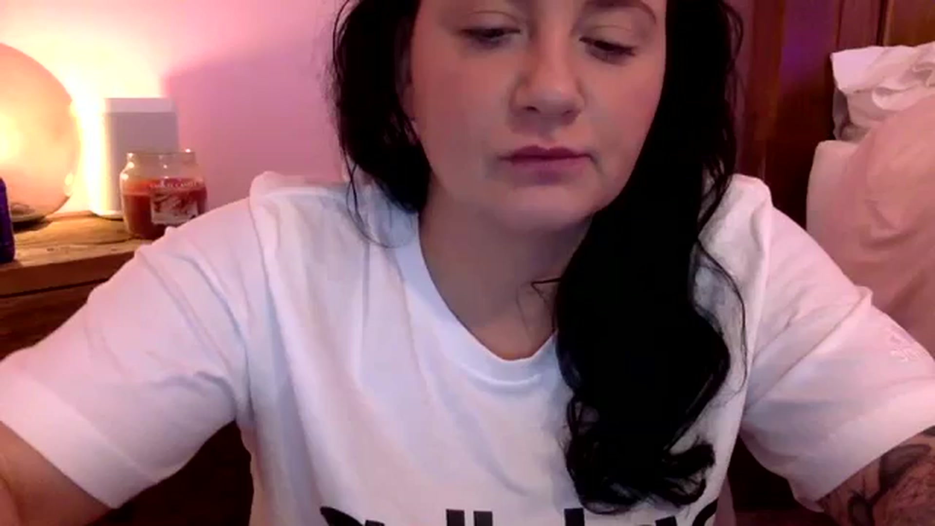 Gallery image thumbnail from Pandabella's myfreecams stream on, 09/25/2023, 16:16 image 8 of 20