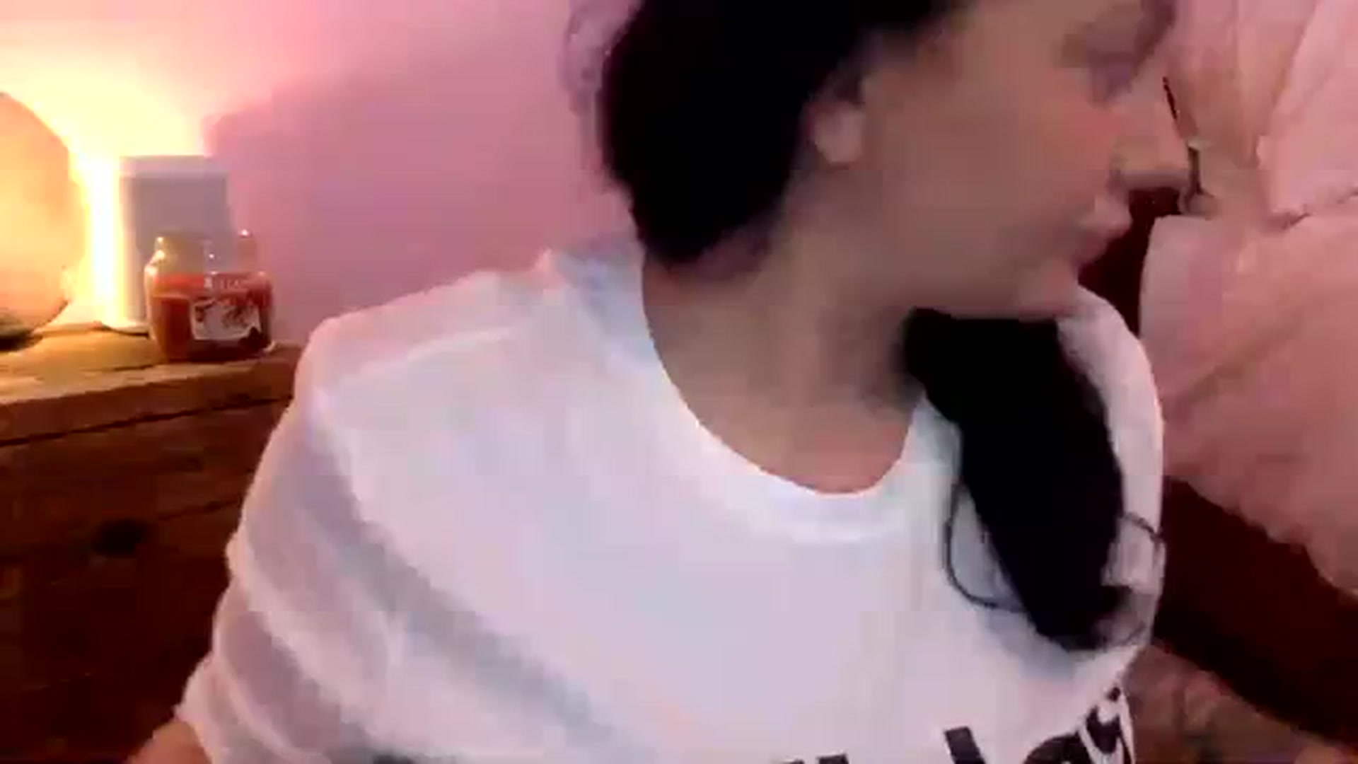 Gallery image thumbnail from Pandabella's myfreecams stream on, 09/25/2023, 16:16 image 1 of 20