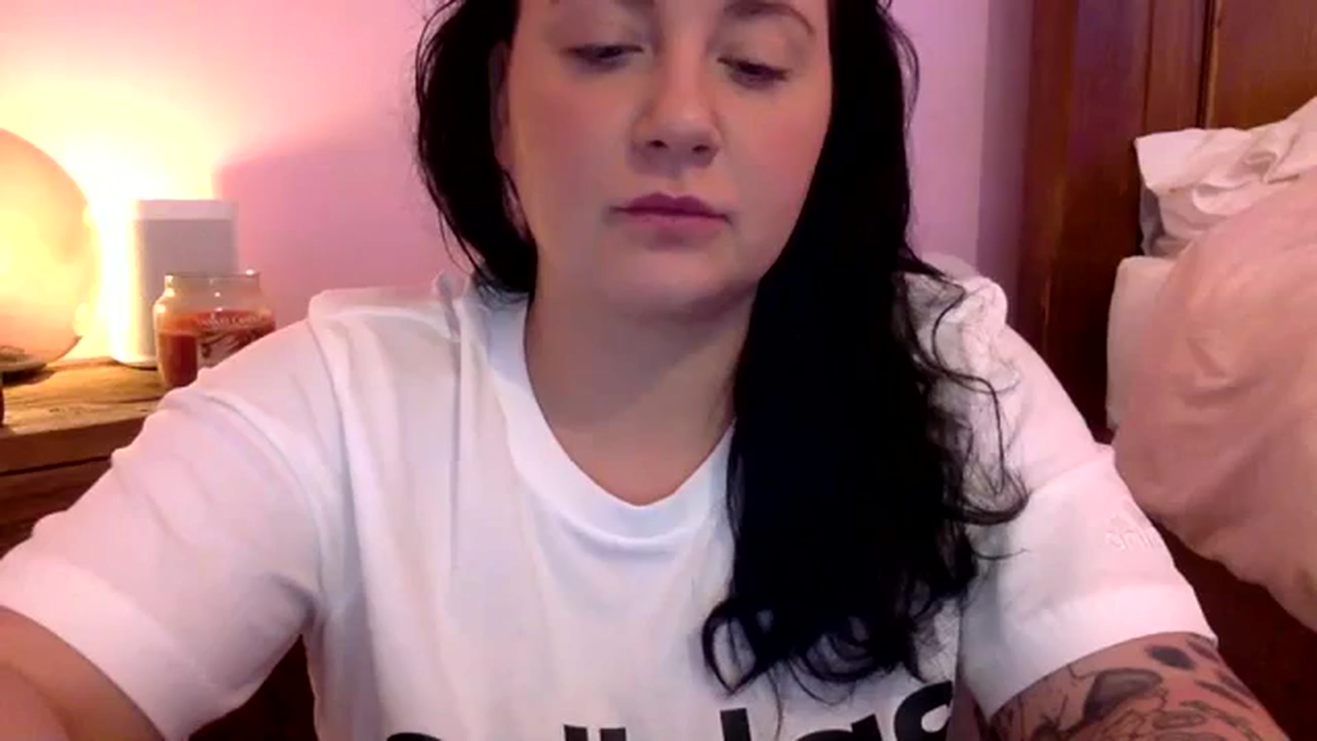 Gallery image thumbnail from Pandabella's myfreecams stream on, 09/25/2023, 16:16 image 6 of 20