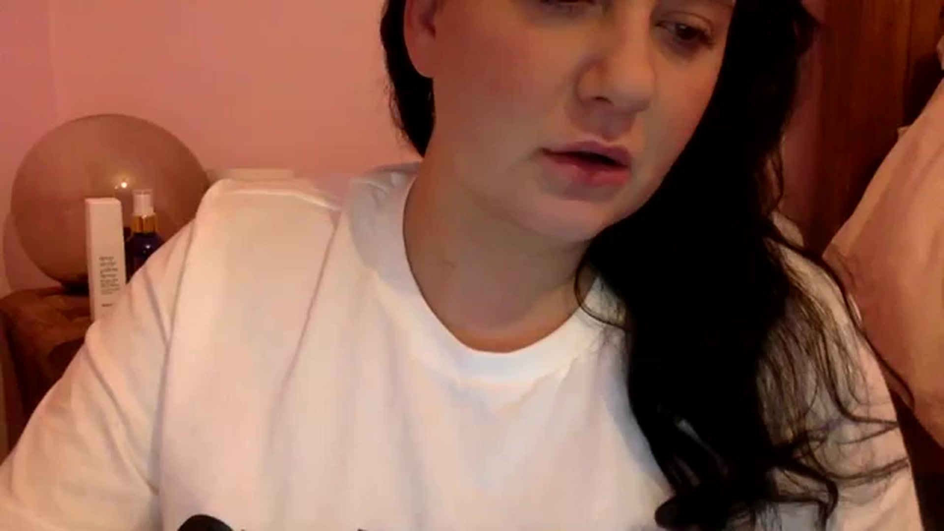 Gallery image thumbnail from Pandabella's myfreecams stream on, 09/25/2023, 21:56 image 1 of 20