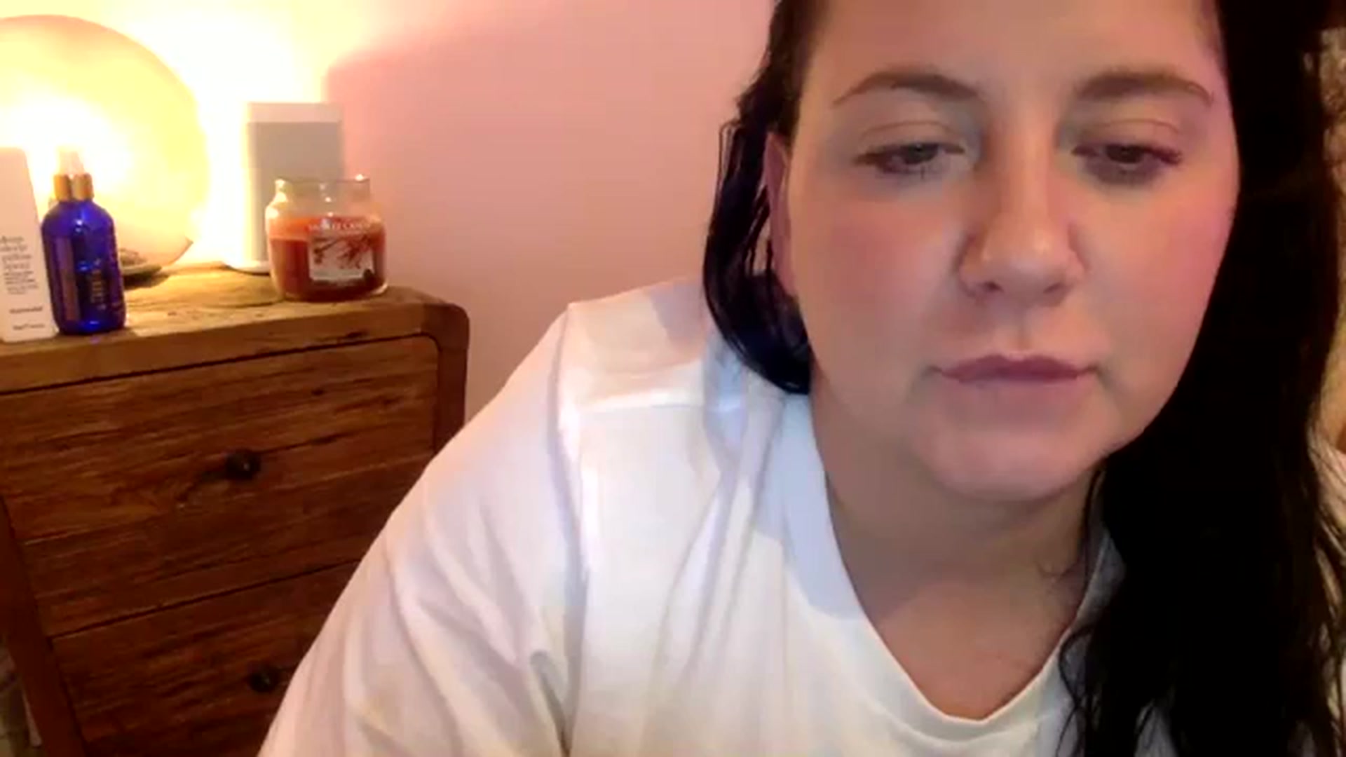 Gallery image thumbnail from Pandabella's myfreecams stream on, 09/25/2023, 22:20 image 16 of 20
