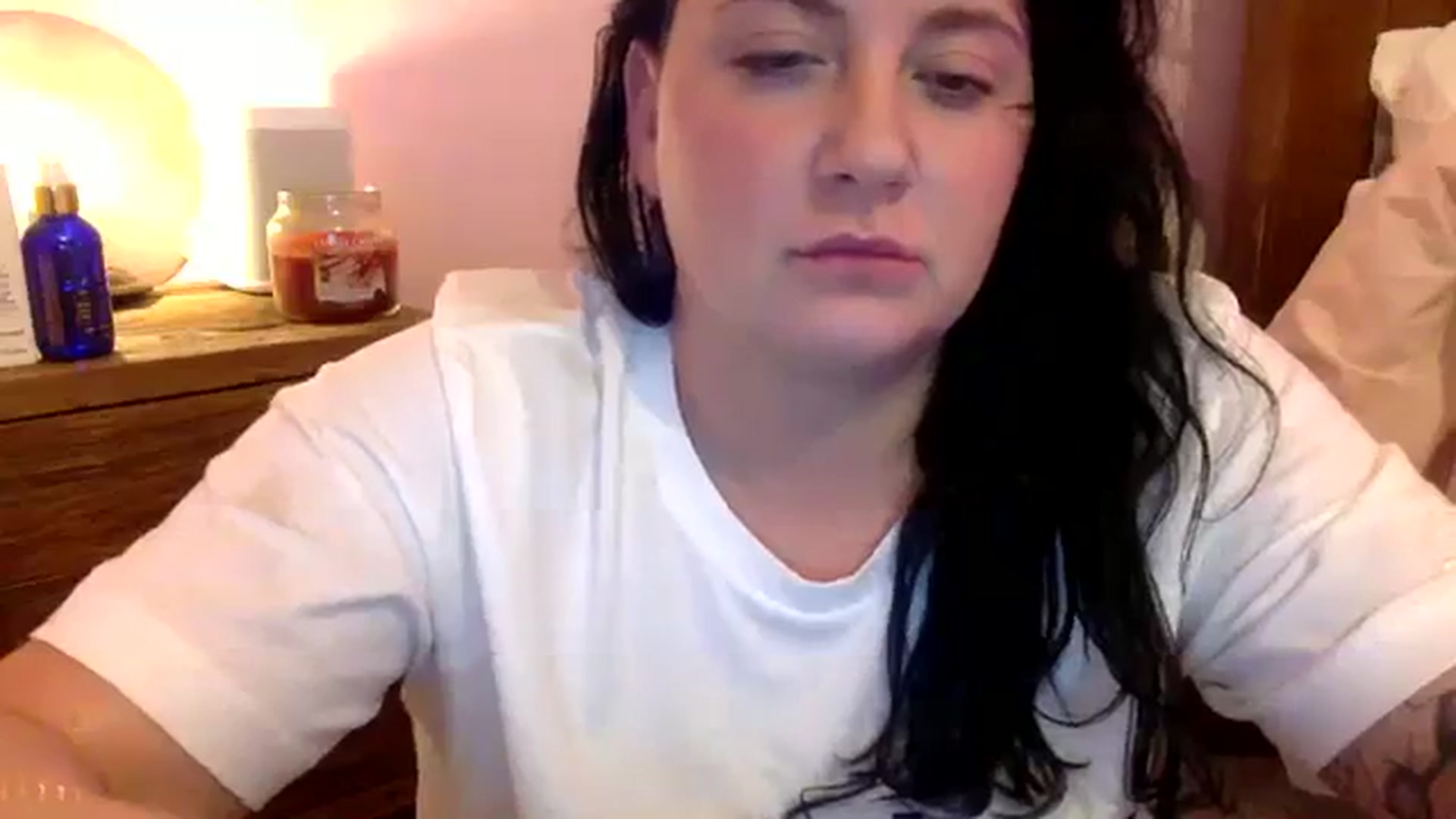 Gallery image thumbnail from Pandabella's myfreecams stream on, 09/25/2023, 22:20 image 18 of 20