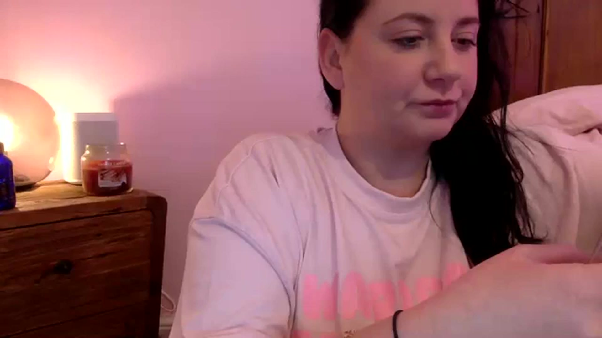 Gallery image thumbnail from Pandabella's myfreecams stream on, 09/26/2023, 16:38 image 1 of 20
