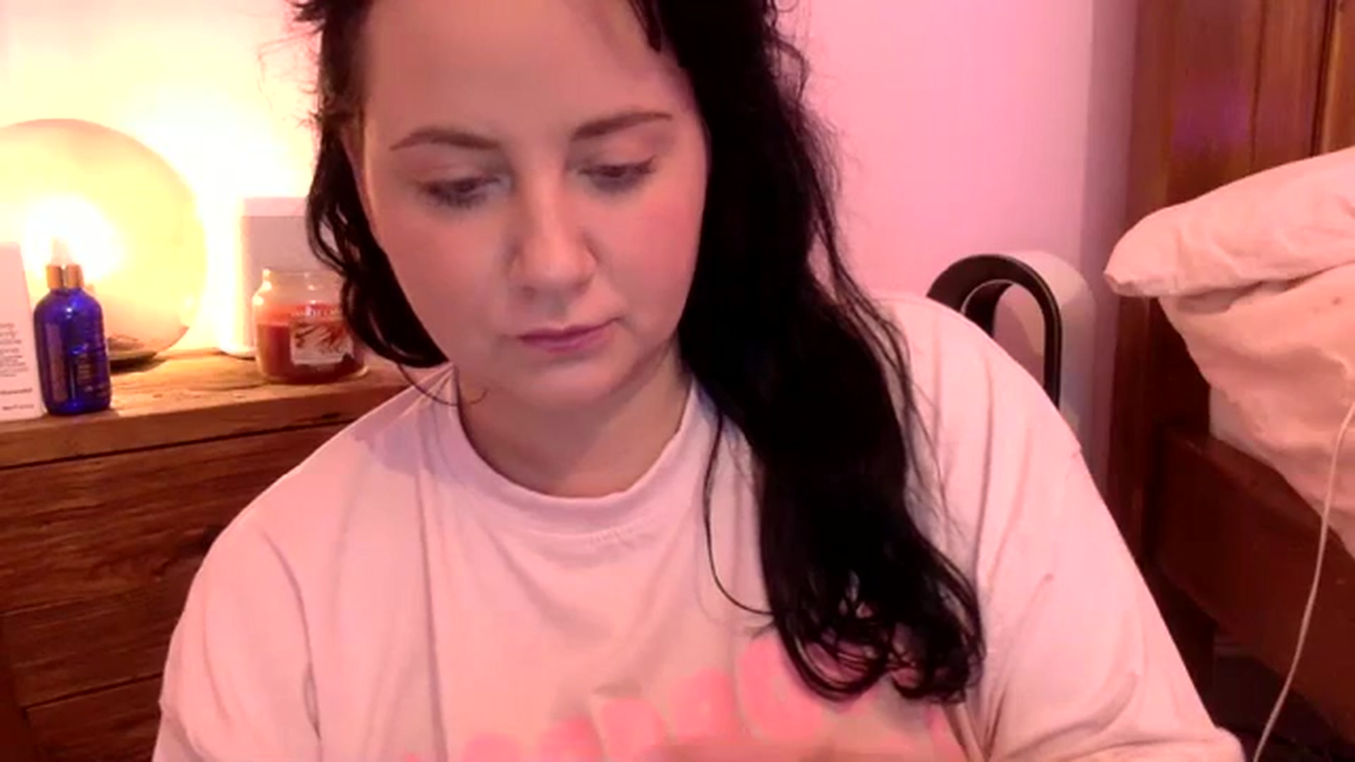 Gallery image thumbnail from Pandabella's myfreecams stream on, 09/26/2023, 16:38 image 12 of 20